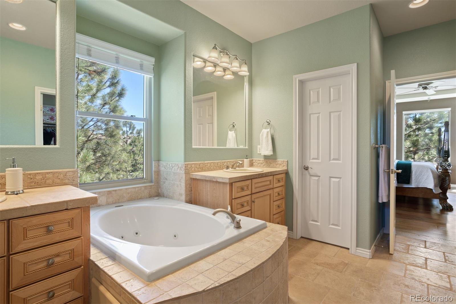 MLS Image #17 for 5297  richmond hill court,castle rock, Colorado