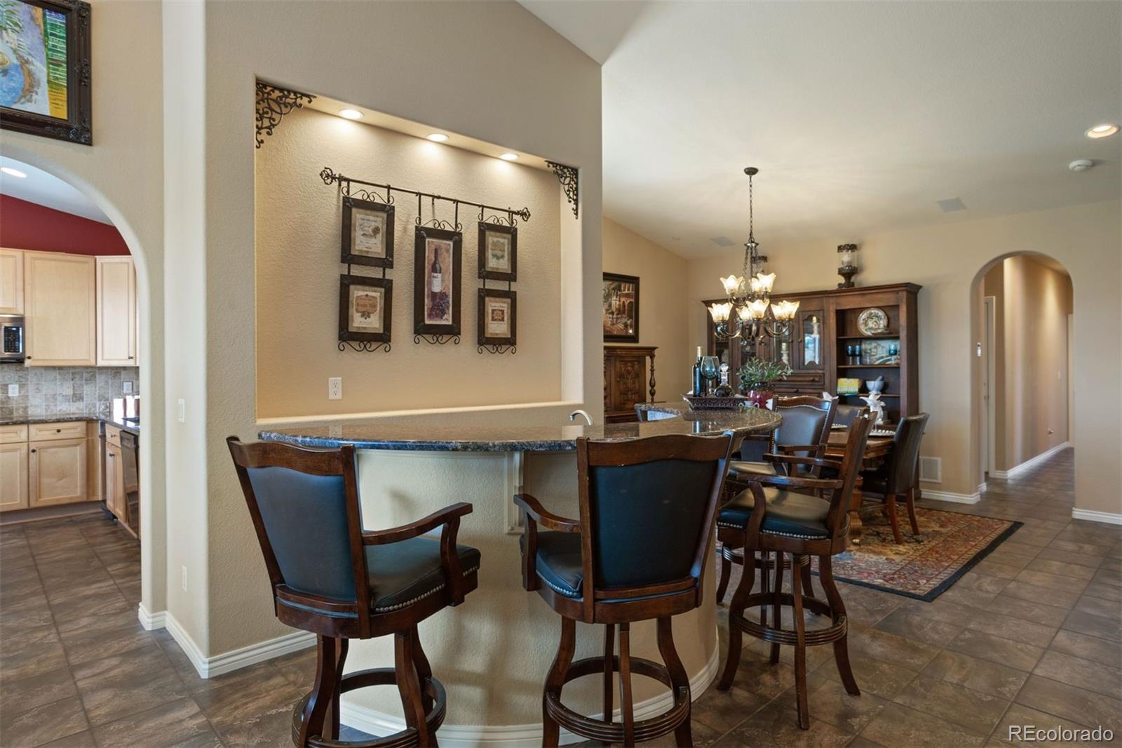 MLS Image #20 for 5297  richmond hill court,castle rock, Colorado