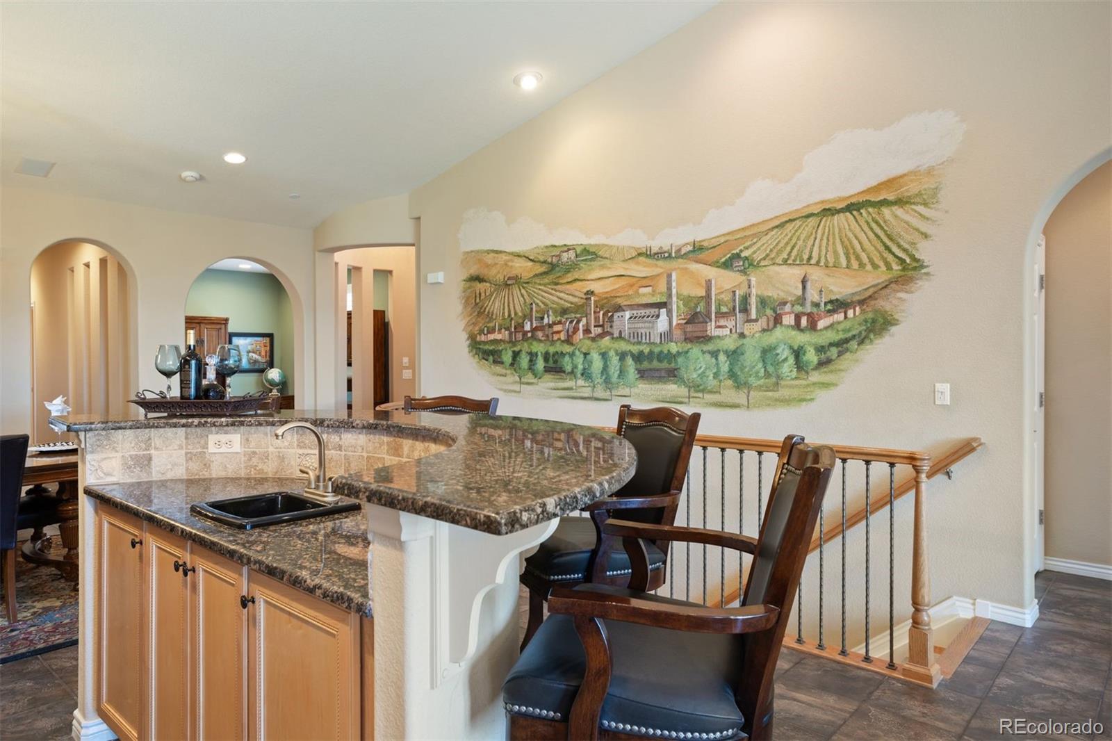 MLS Image #22 for 5297  richmond hill court,castle rock, Colorado