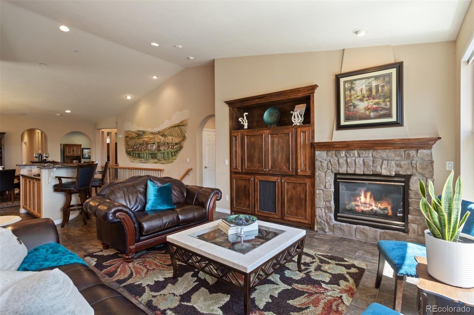 MLS Image #23 for 5297  richmond hill court,castle rock, Colorado