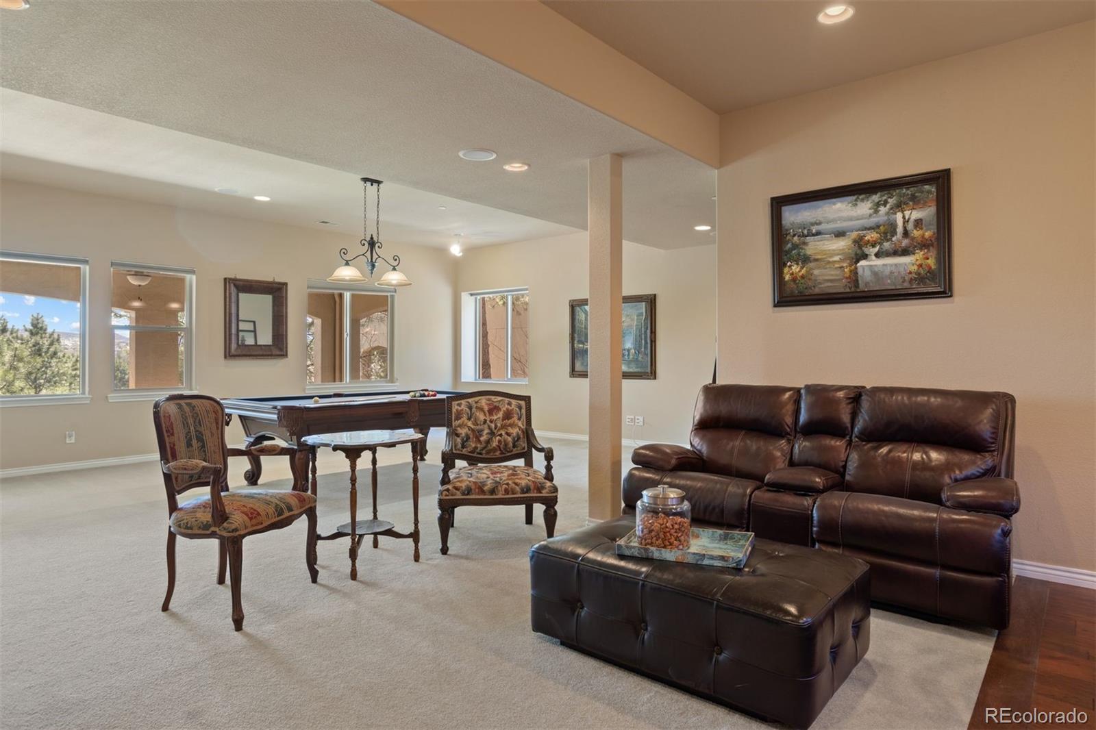 MLS Image #35 for 5297  richmond hill court,castle rock, Colorado