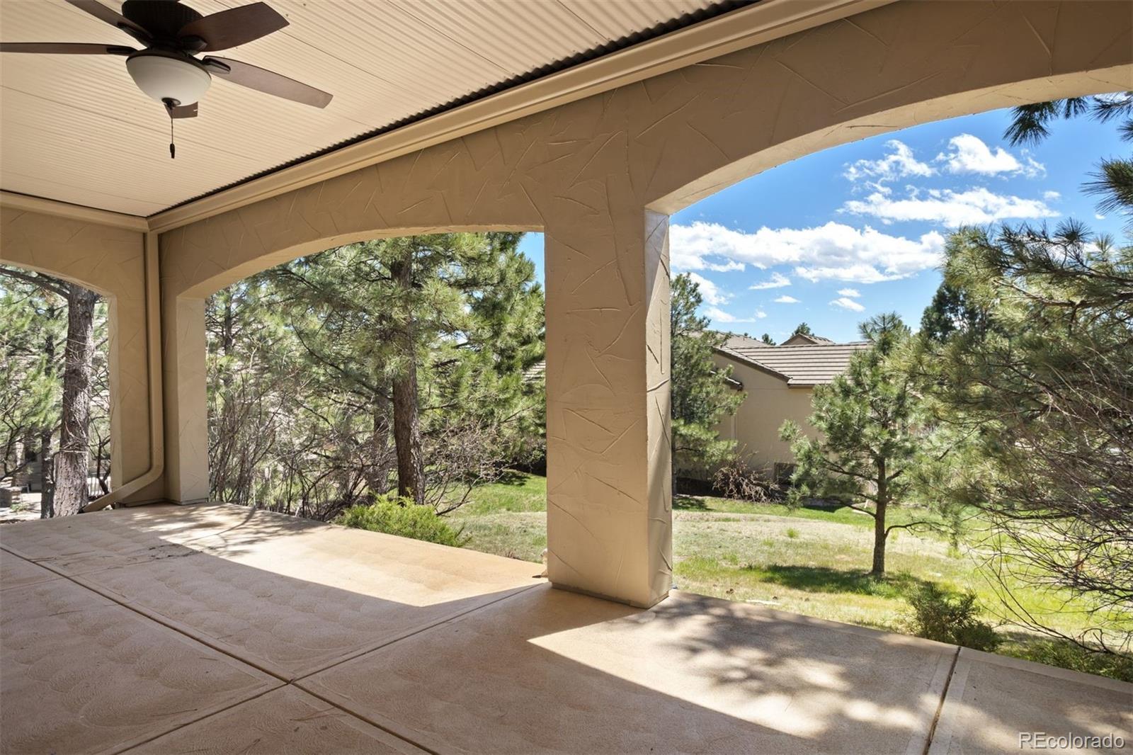 MLS Image #39 for 5297  richmond hill court,castle rock, Colorado