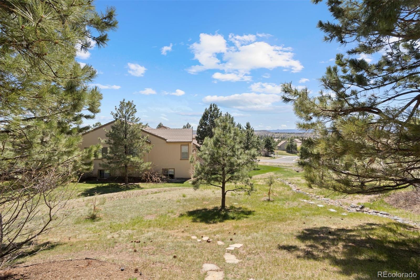 MLS Image #43 for 5297  richmond hill court,castle rock, Colorado