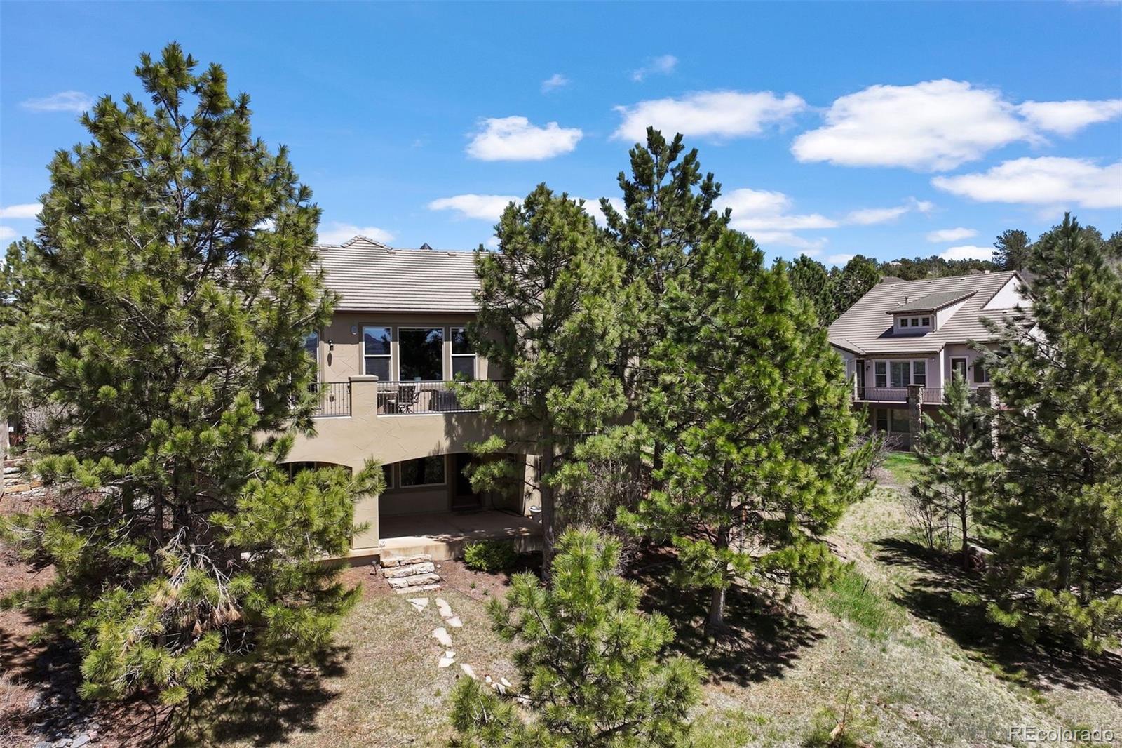 MLS Image #45 for 5297  richmond hill court,castle rock, Colorado