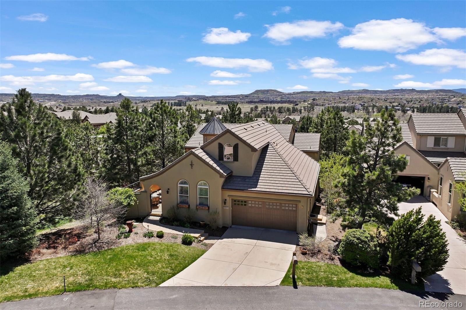 MLS Image #46 for 5297  richmond hill court,castle rock, Colorado