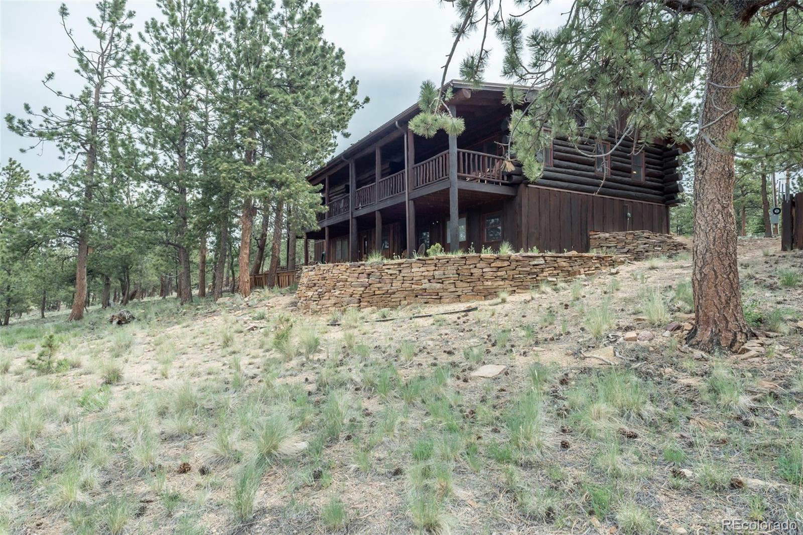 CMA Image for 2467  ranch road,Hartsel, Colorado