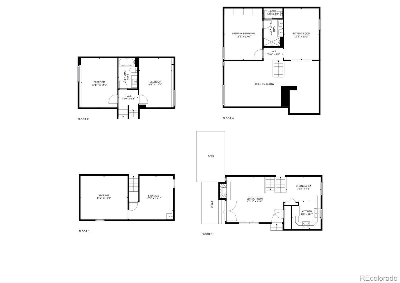 MLS Image #31 for 11904 e cornell circle,aurora, Colorado