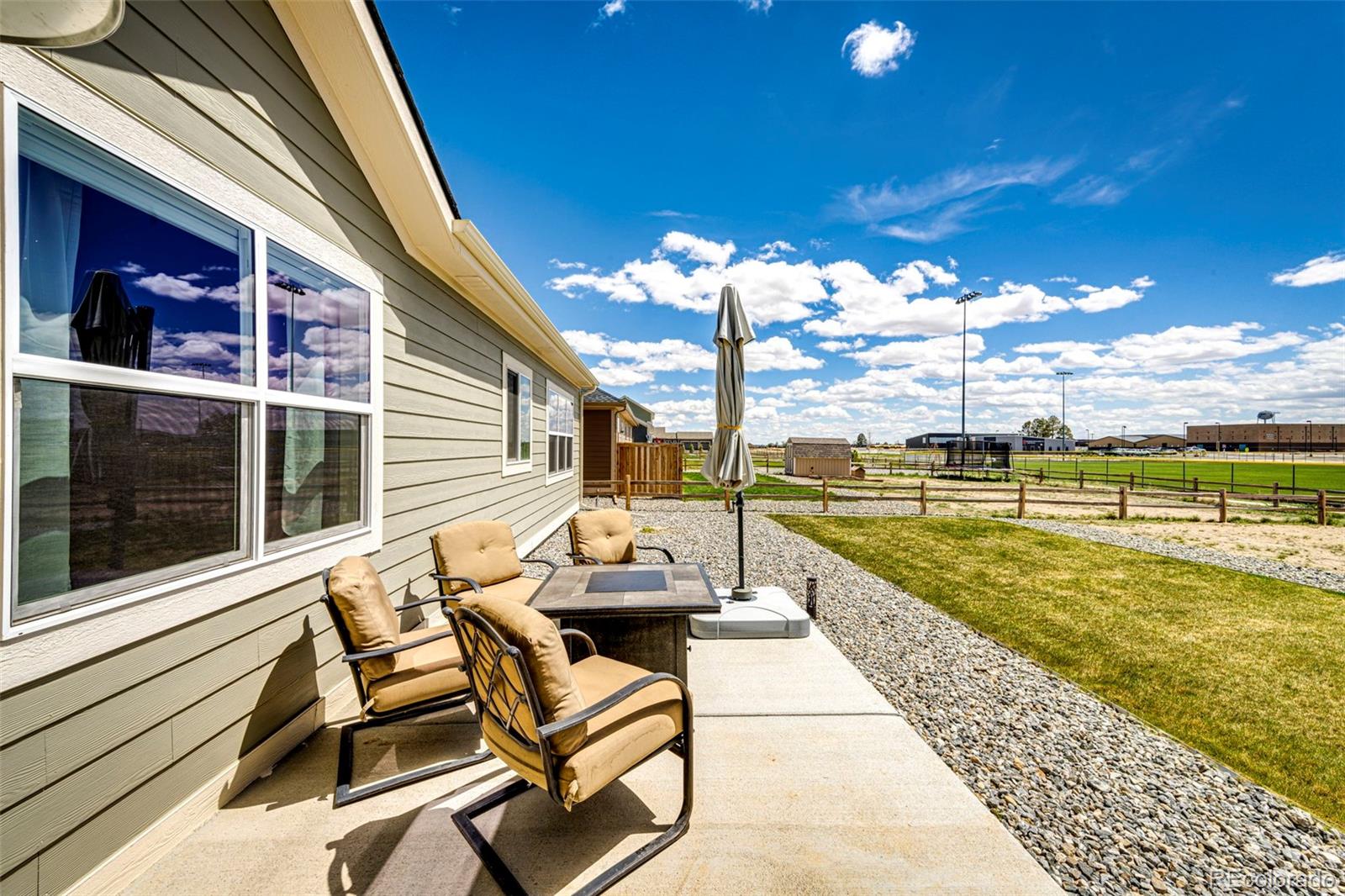 MLS Image #4 for 56398 e 22nd place,strasburg, Colorado