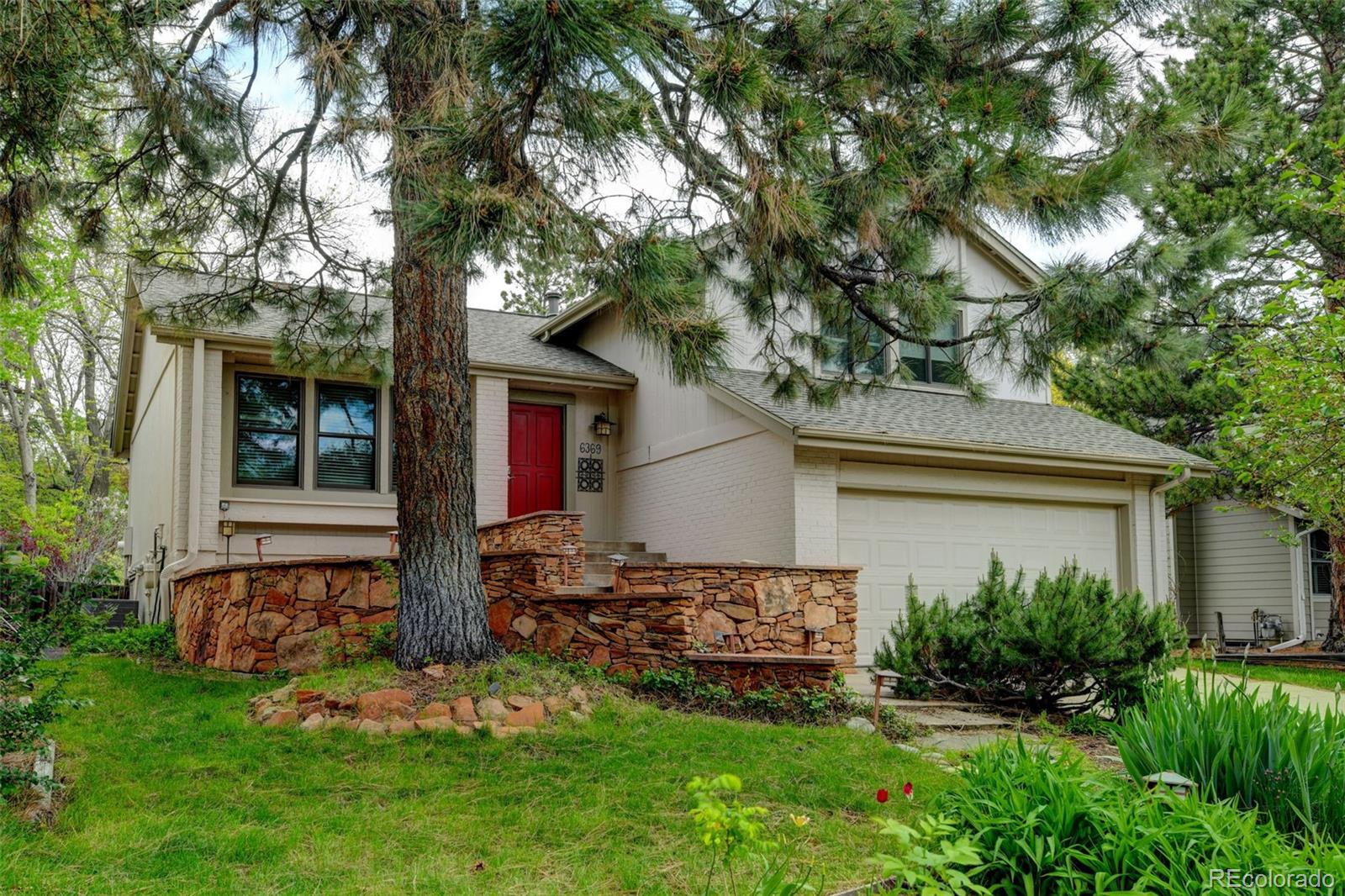 CMA Image for 6369 S Emporia Circle,Englewood, Colorado