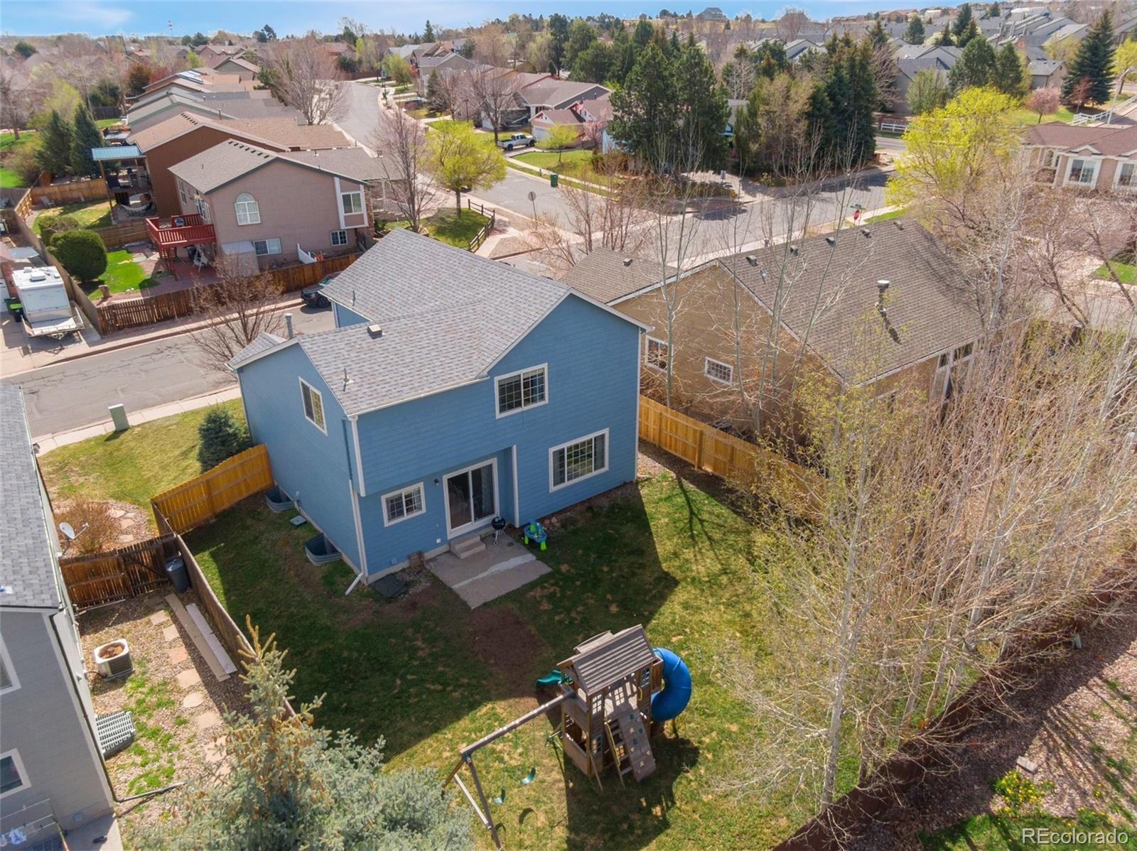 MLS Image #36 for 5930  whirlwind drive,colorado springs, Colorado