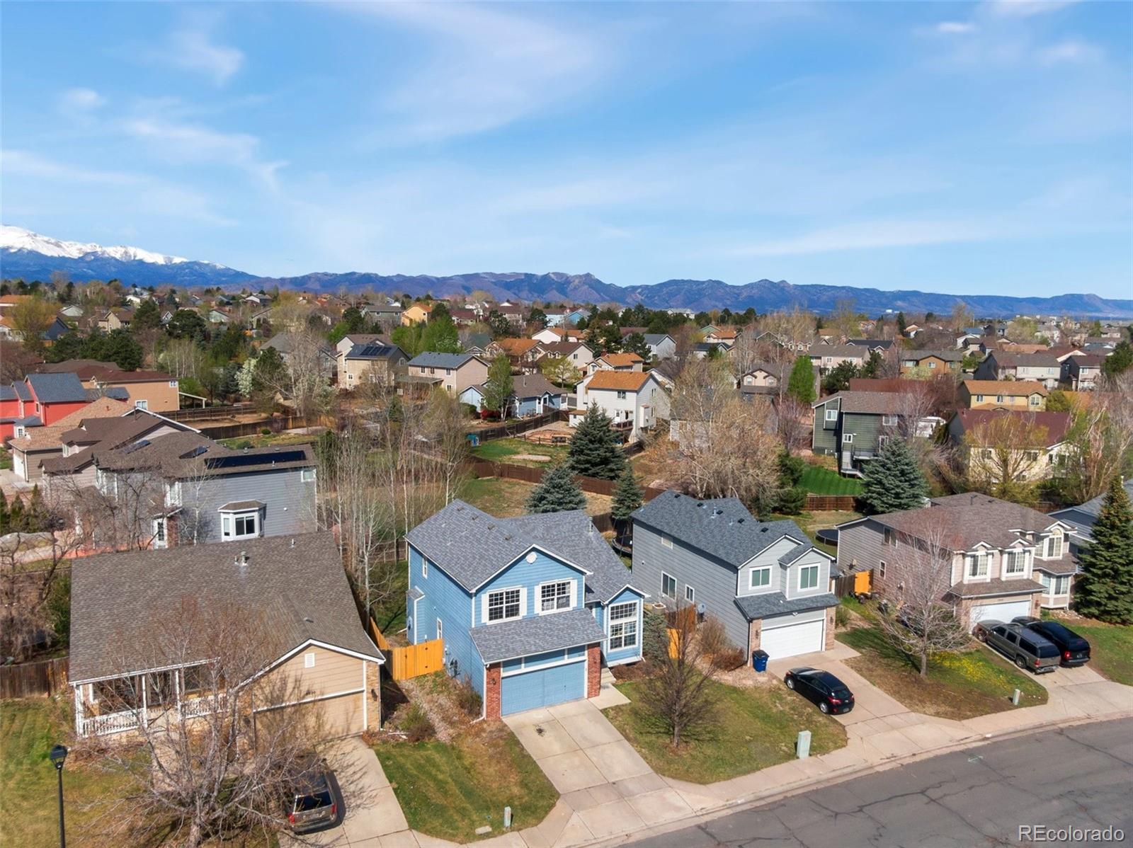 MLS Image #37 for 5930  whirlwind drive,colorado springs, Colorado
