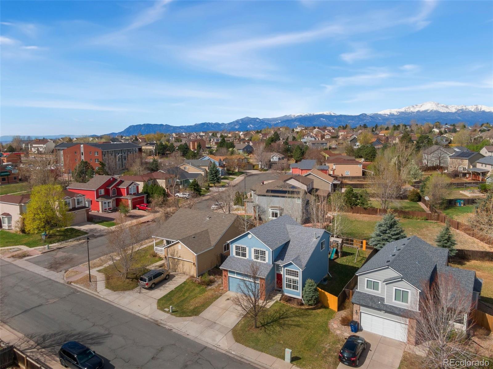 MLS Image #39 for 5930  whirlwind drive,colorado springs, Colorado