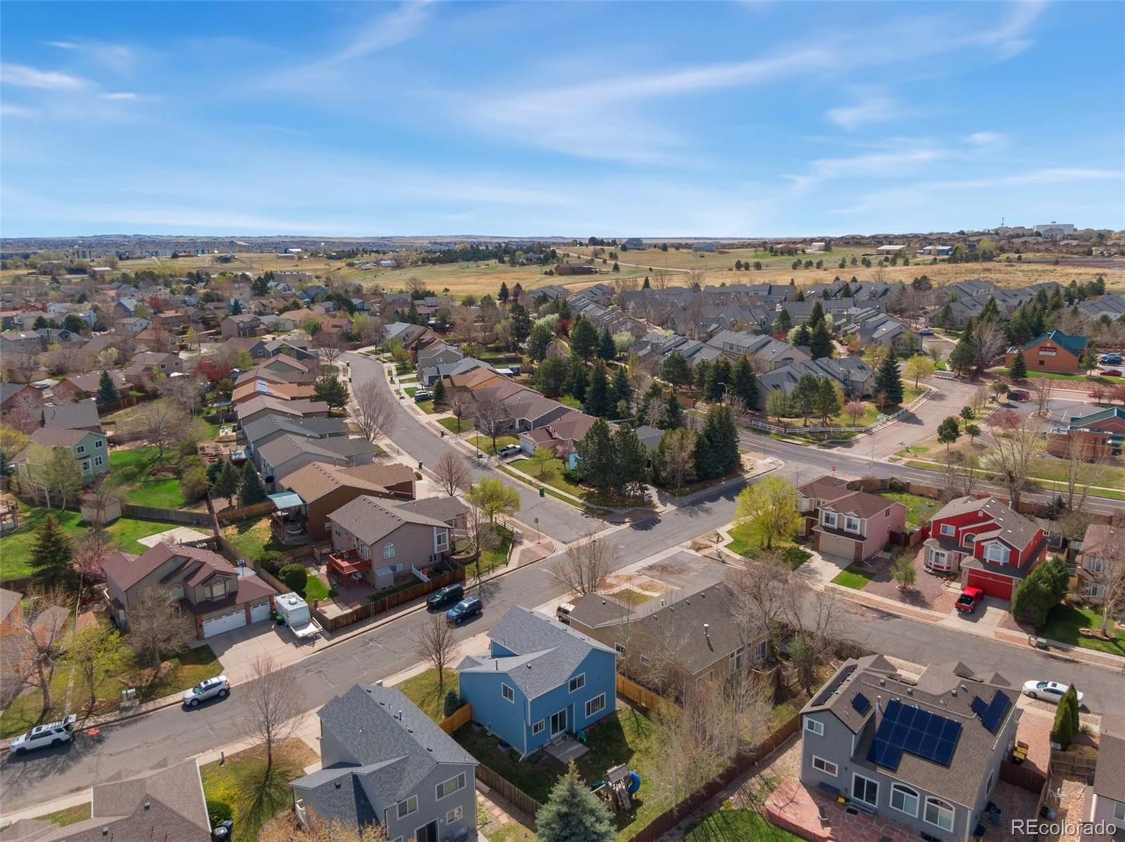 MLS Image #40 for 5930  whirlwind drive,colorado springs, Colorado
