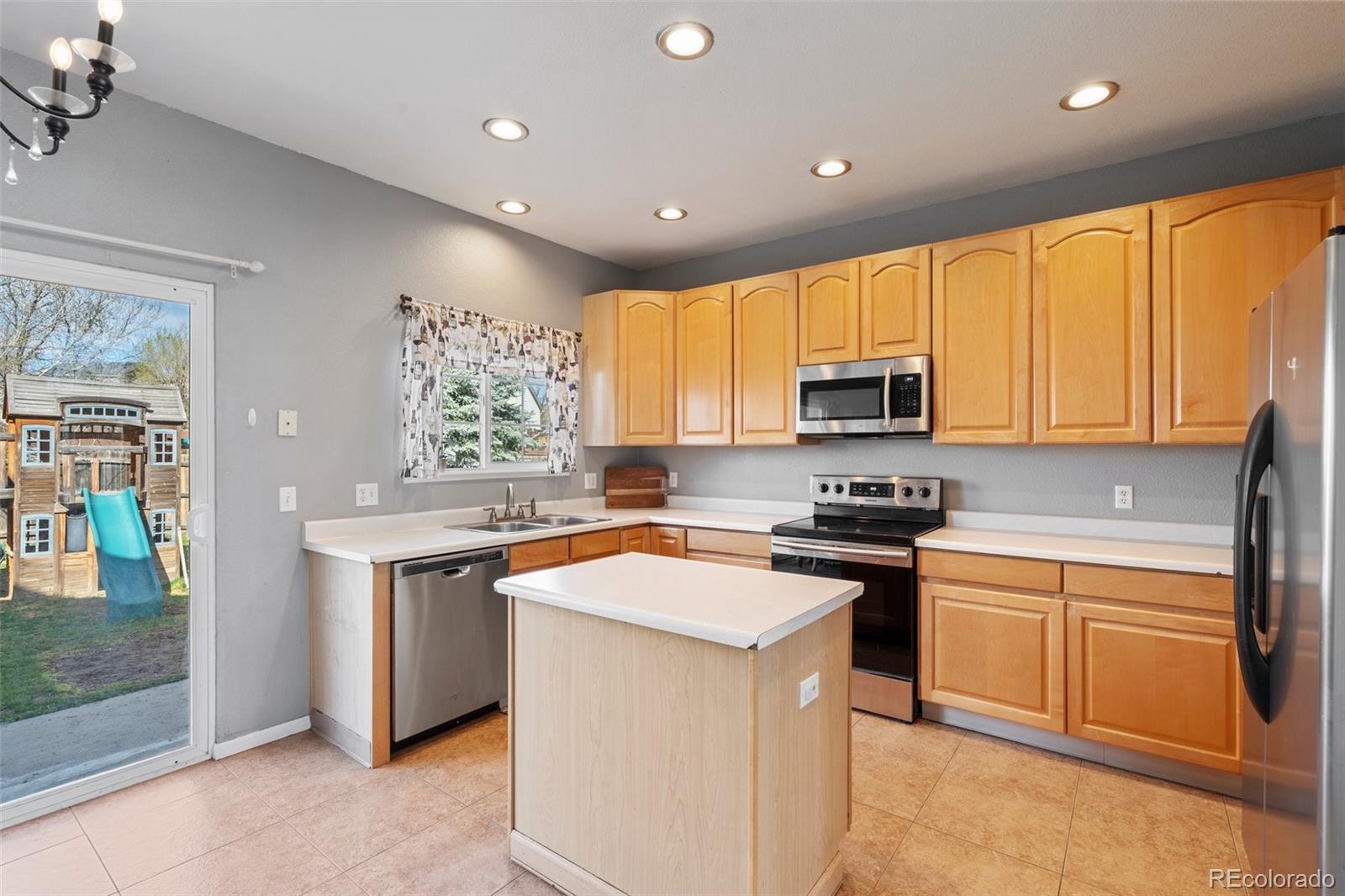 MLS Image #9 for 5930  whirlwind drive,colorado springs, Colorado