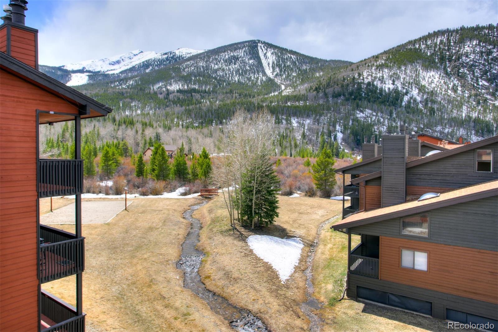 Report Image for 500  Bills Ranch Road,Frisco, Colorado