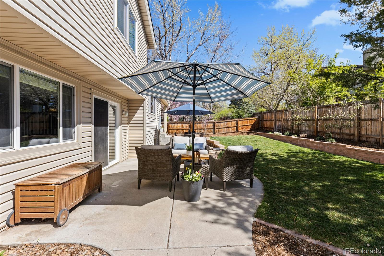 MLS Image #39 for 6166 s eudora way,centennial, Colorado