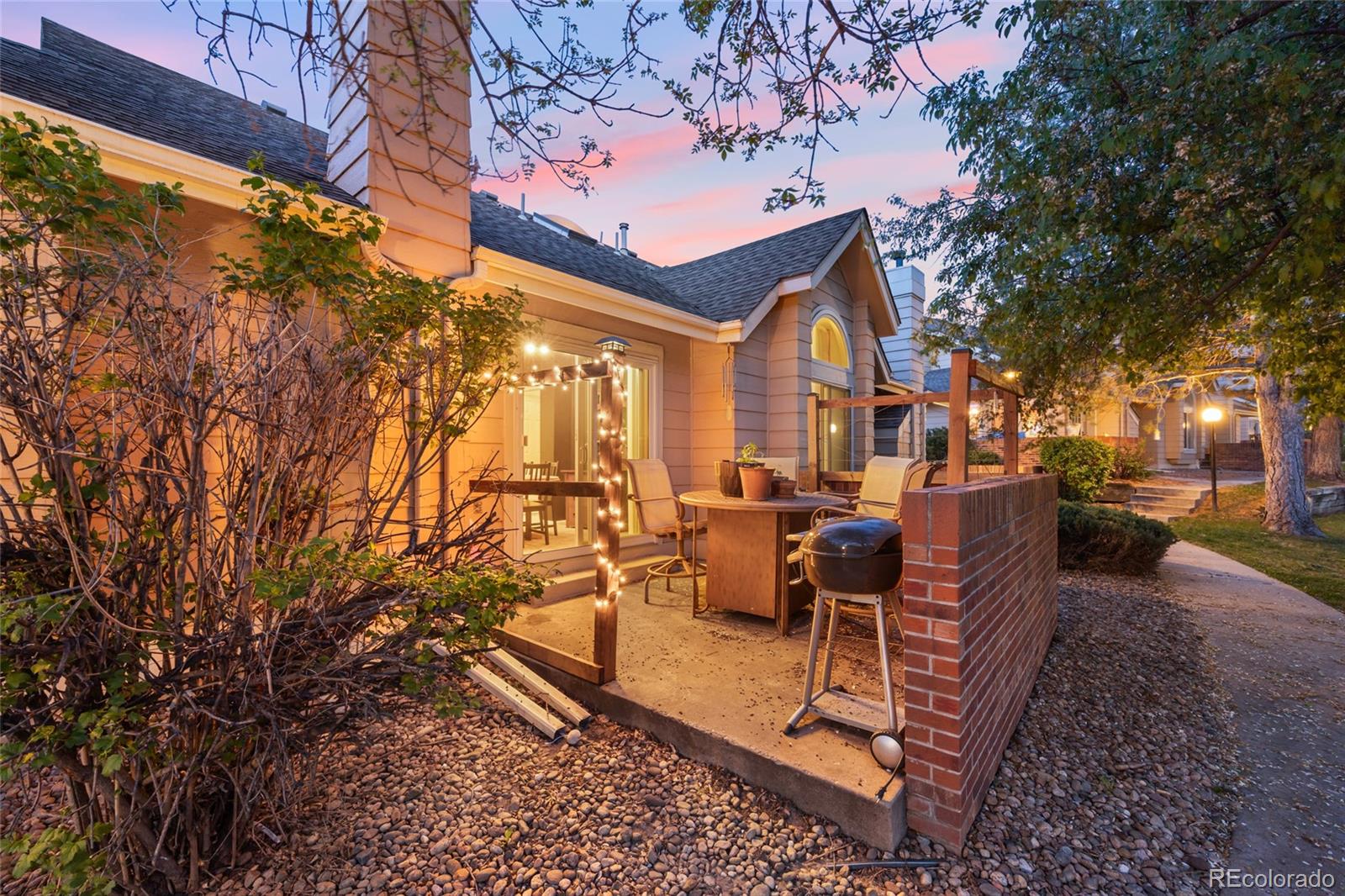 MLS Image #0 for 2107 s scranton way,aurora, Colorado