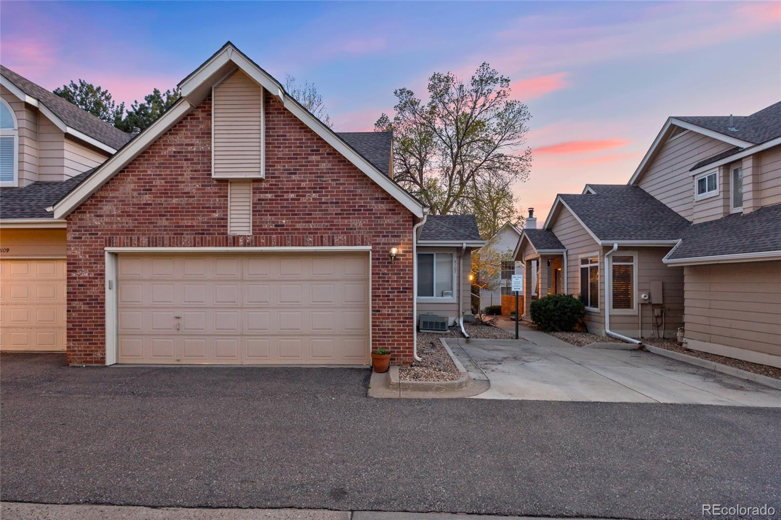 MLS Image #20 for 2107 s scranton way,aurora, Colorado