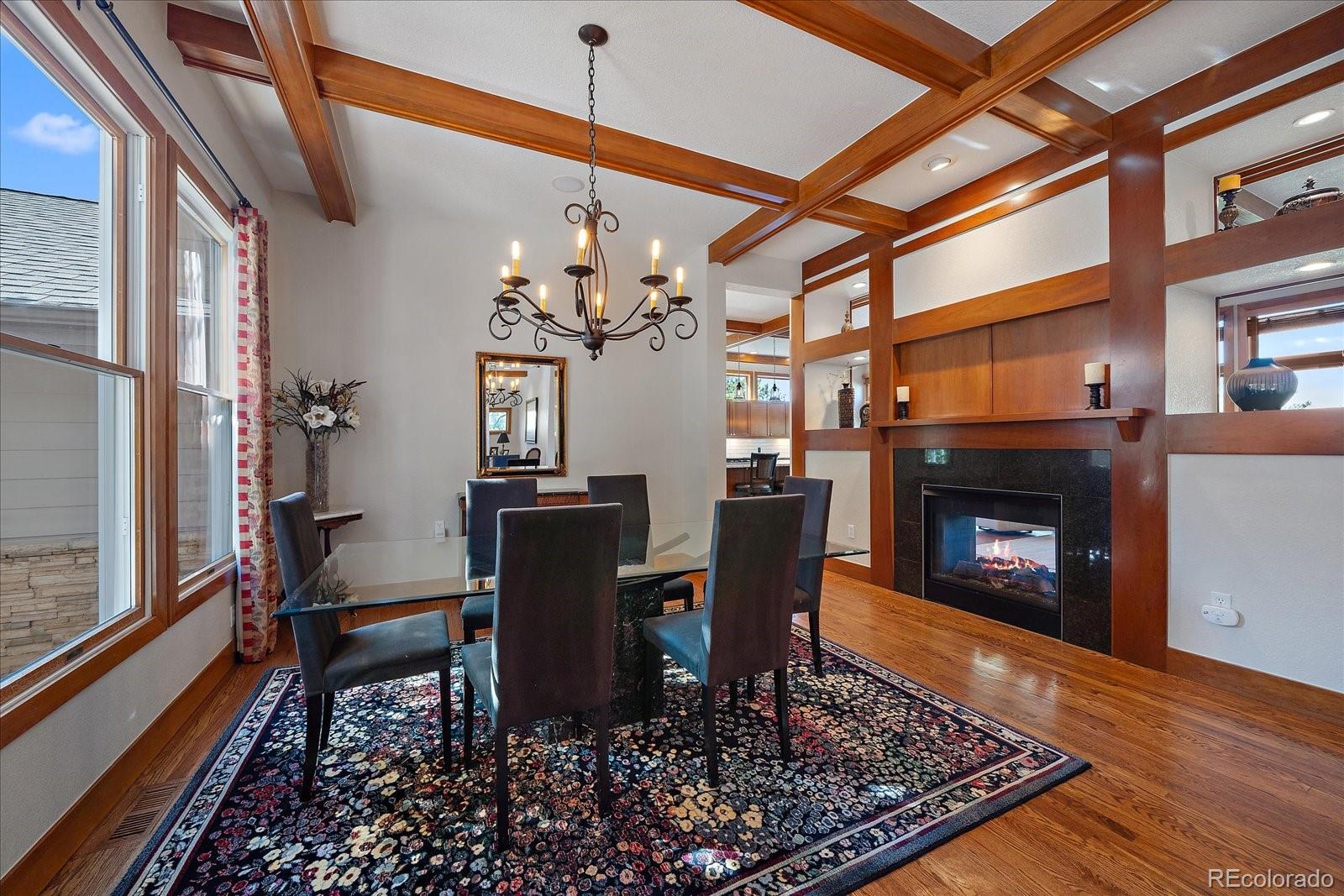 MLS Image #10 for 922  parkcliff lane,castle pines, Colorado