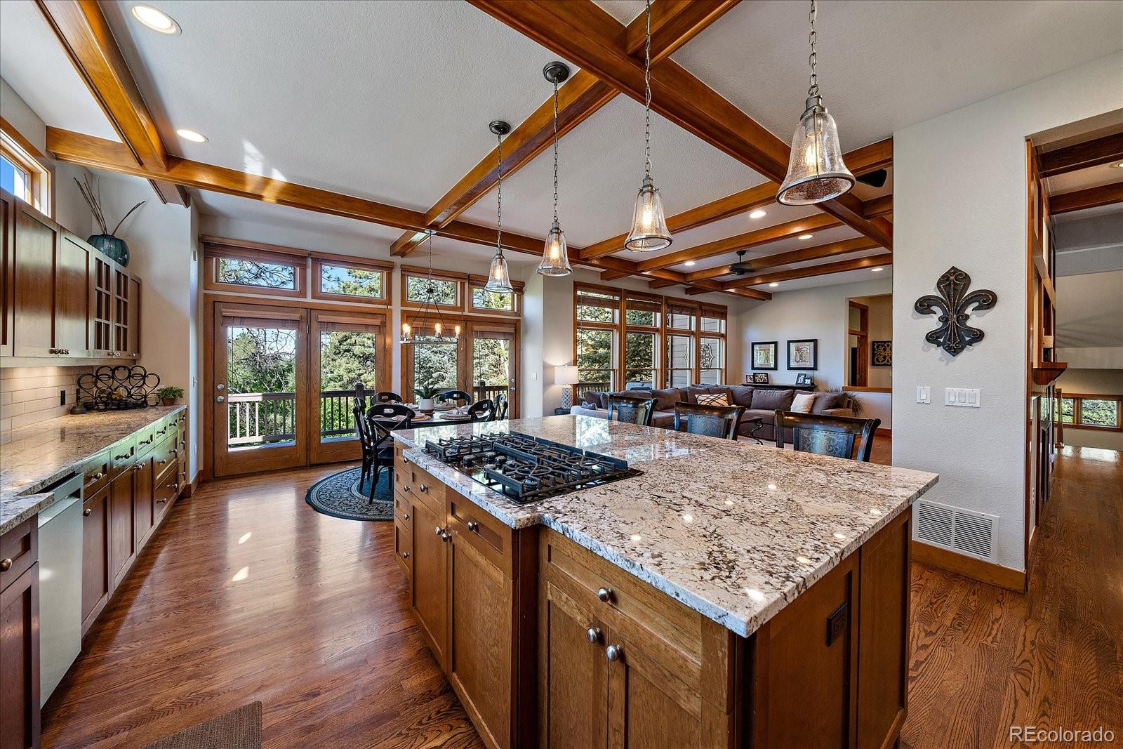 MLS Image #14 for 922  parkcliff lane,castle pines, Colorado