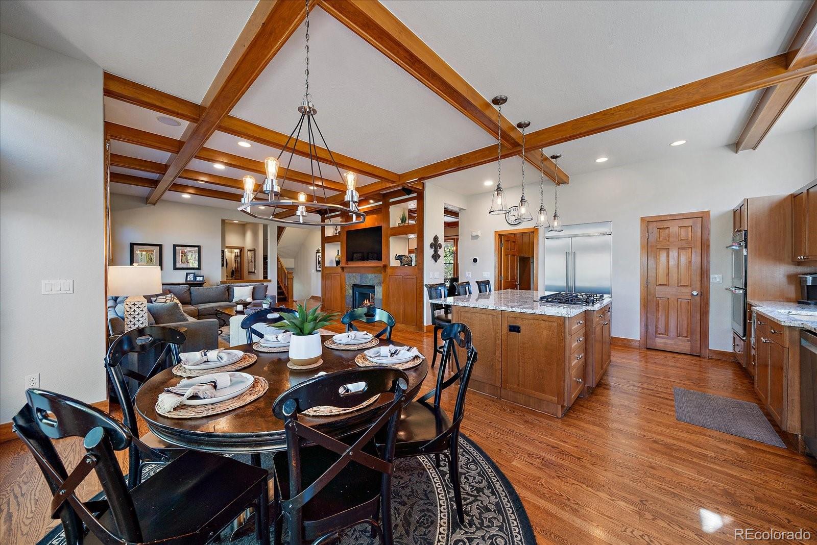 MLS Image #15 for 922  parkcliff lane,castle pines, Colorado