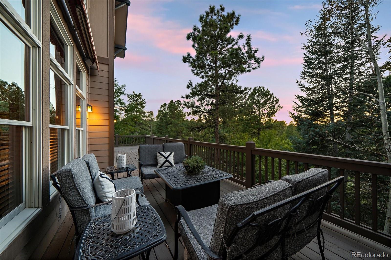 MLS Image #17 for 922  parkcliff lane,castle pines, Colorado