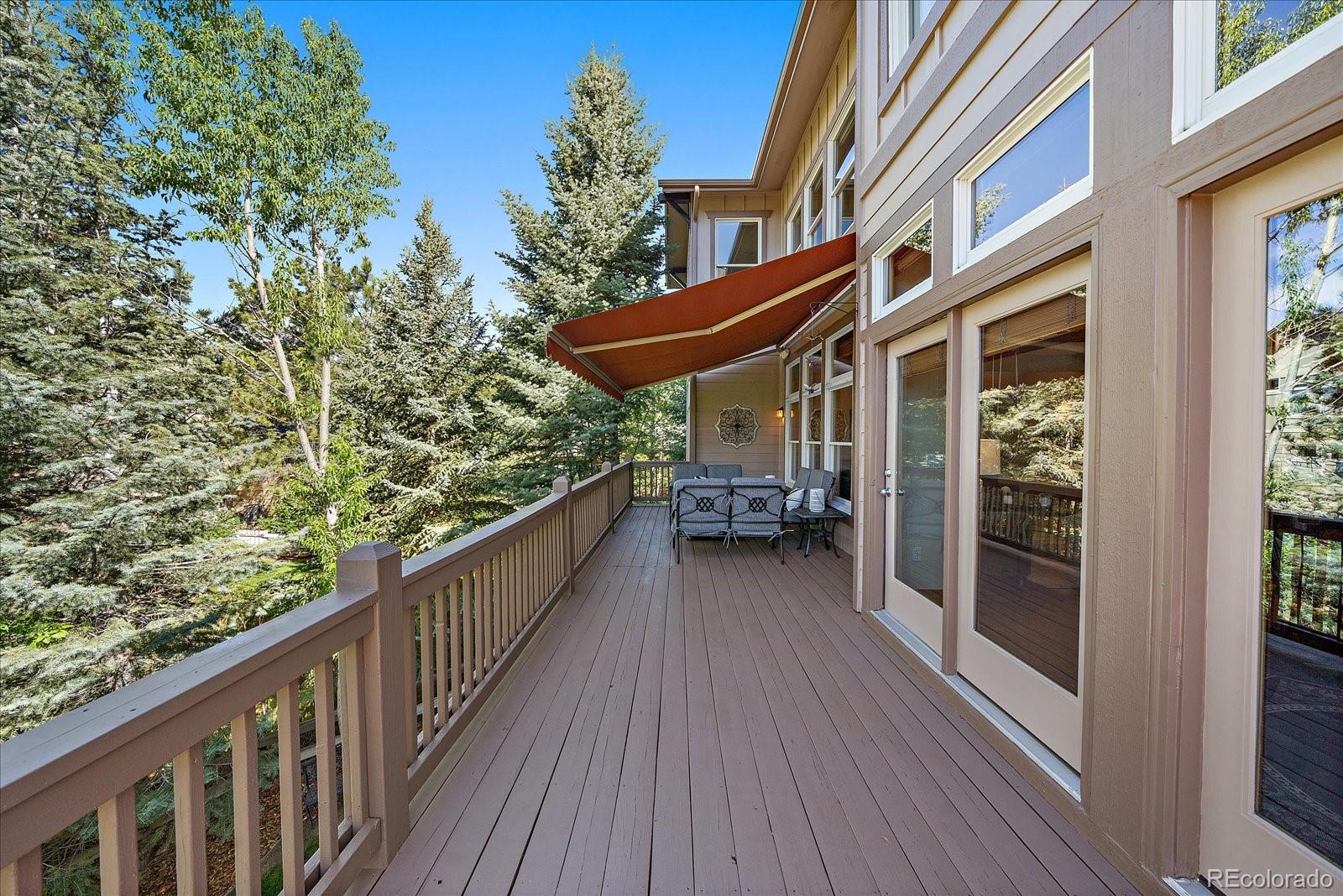 MLS Image #18 for 922  parkcliff lane,castle pines, Colorado