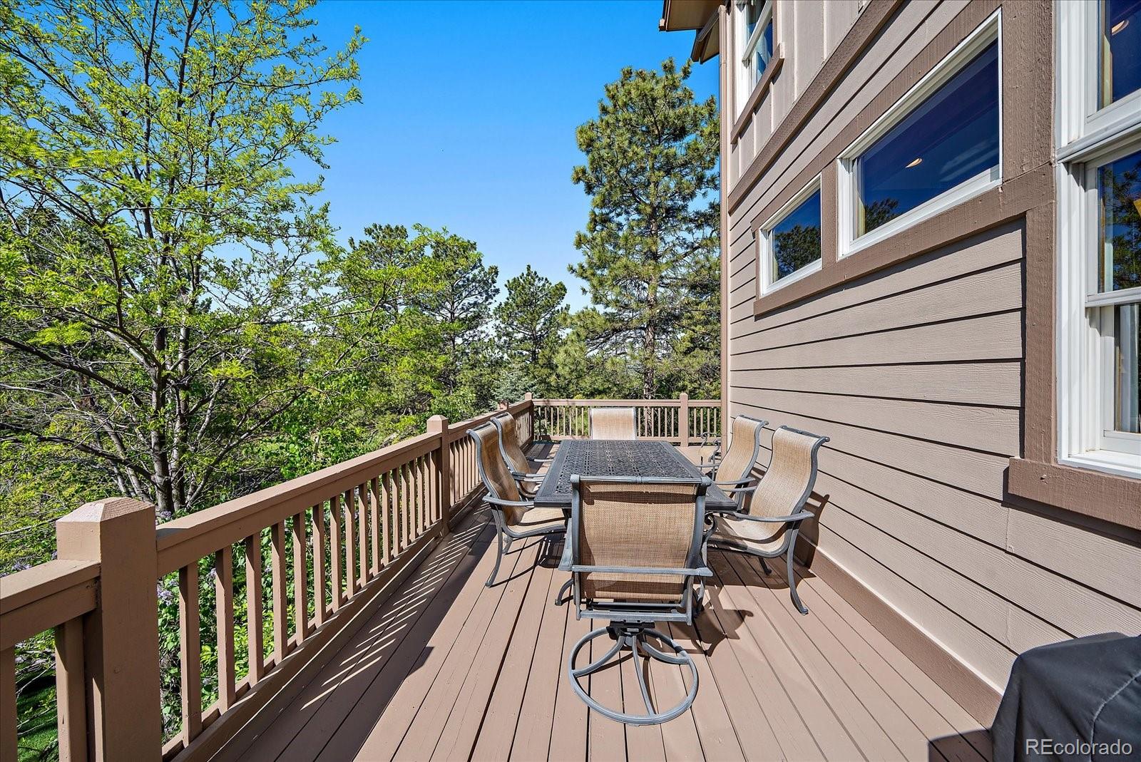 MLS Image #19 for 922  parkcliff lane,castle pines, Colorado