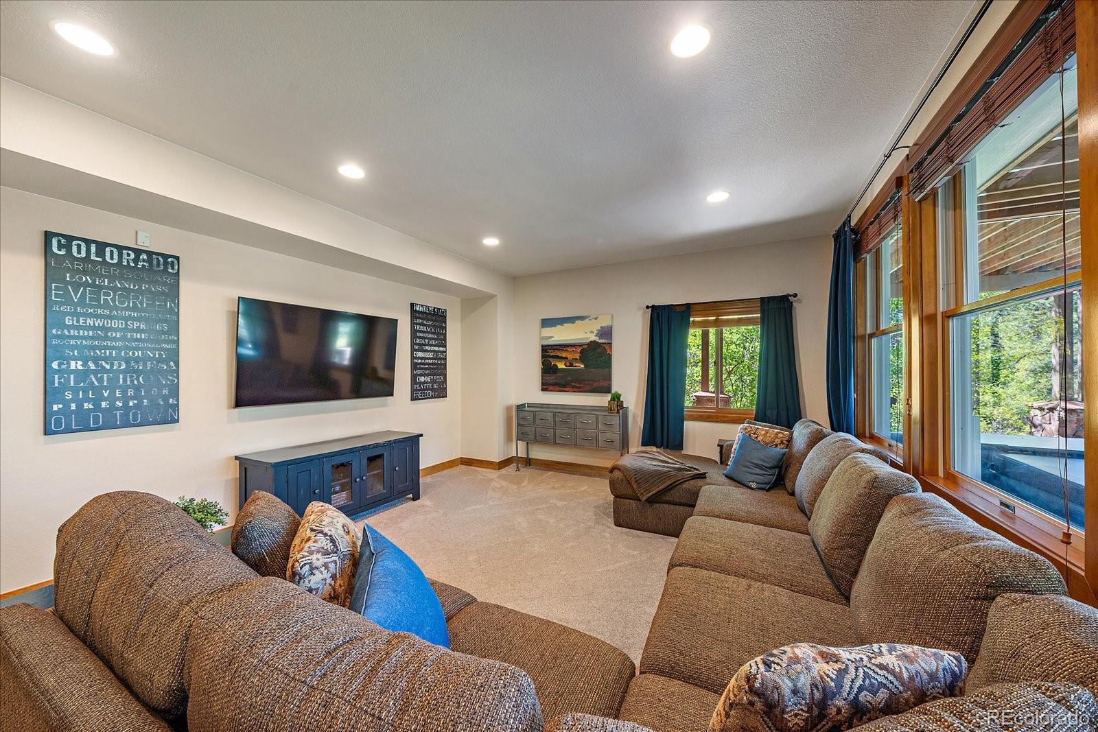 MLS Image #33 for 922  parkcliff lane,castle pines, Colorado