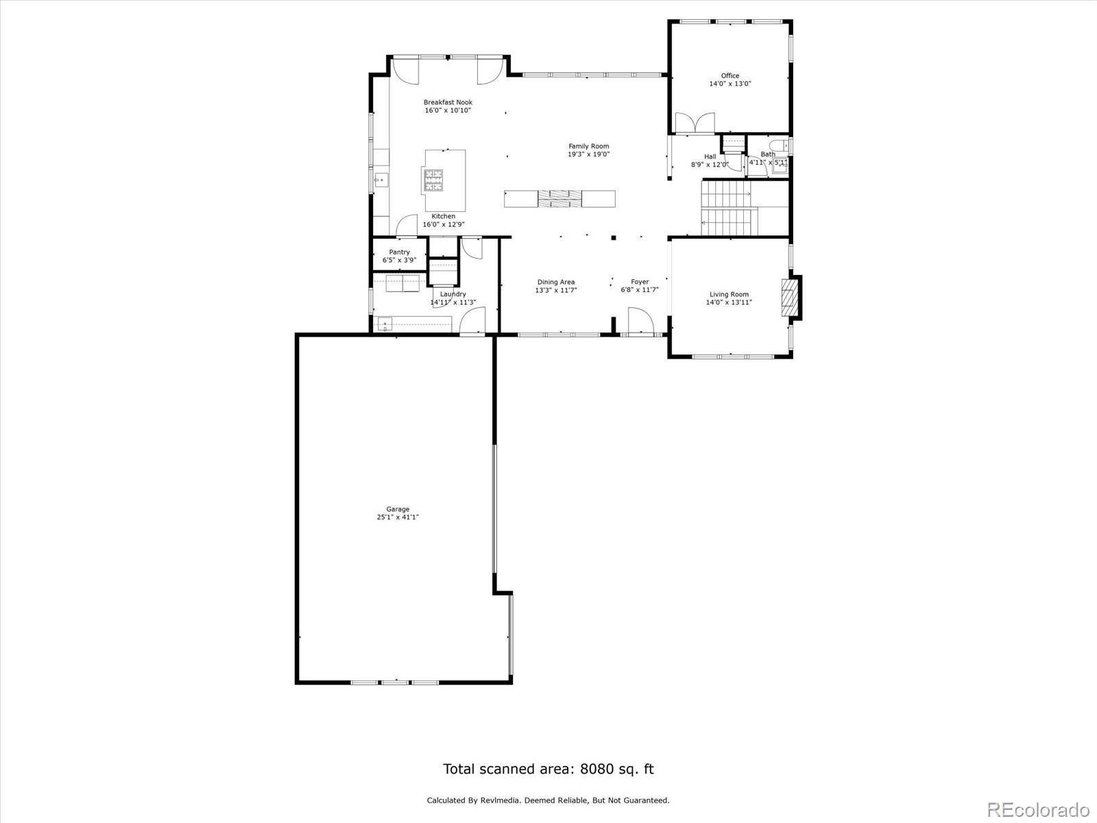 MLS Image #40 for 922  parkcliff lane,castle pines, Colorado