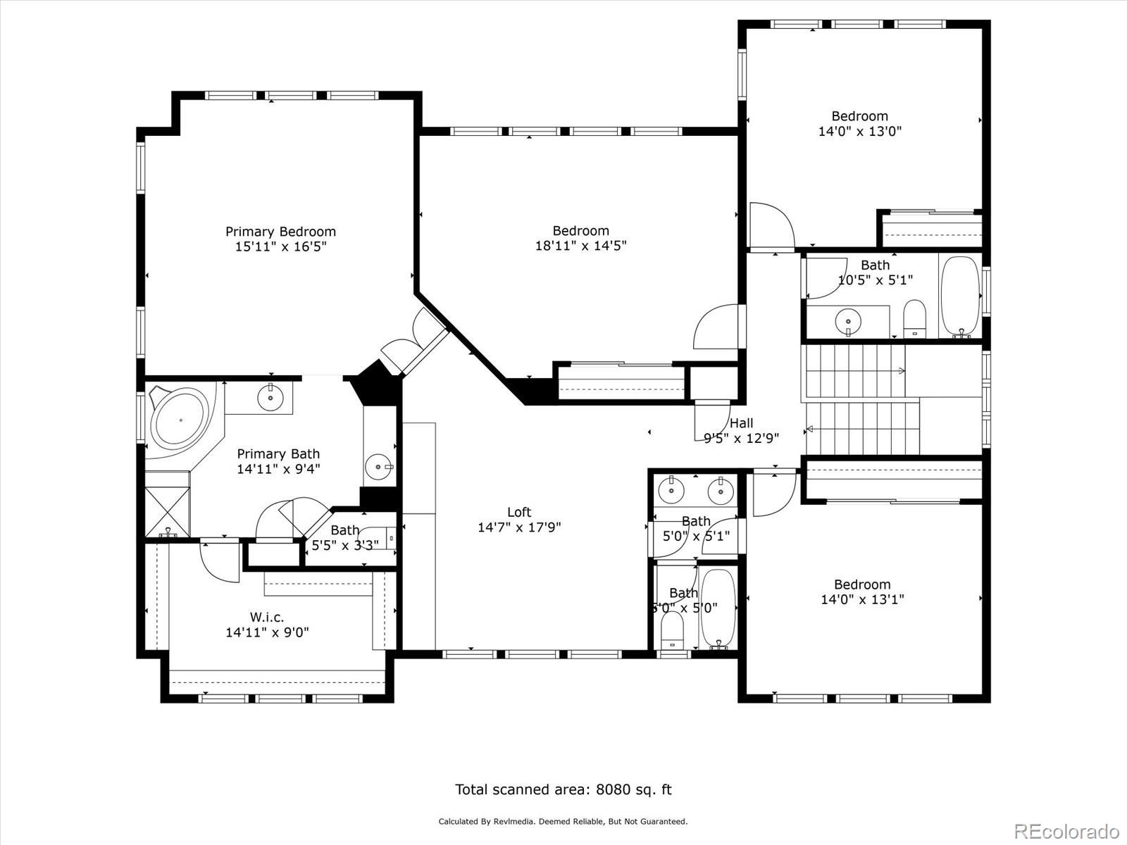 MLS Image #41 for 922  parkcliff lane,castle pines, Colorado