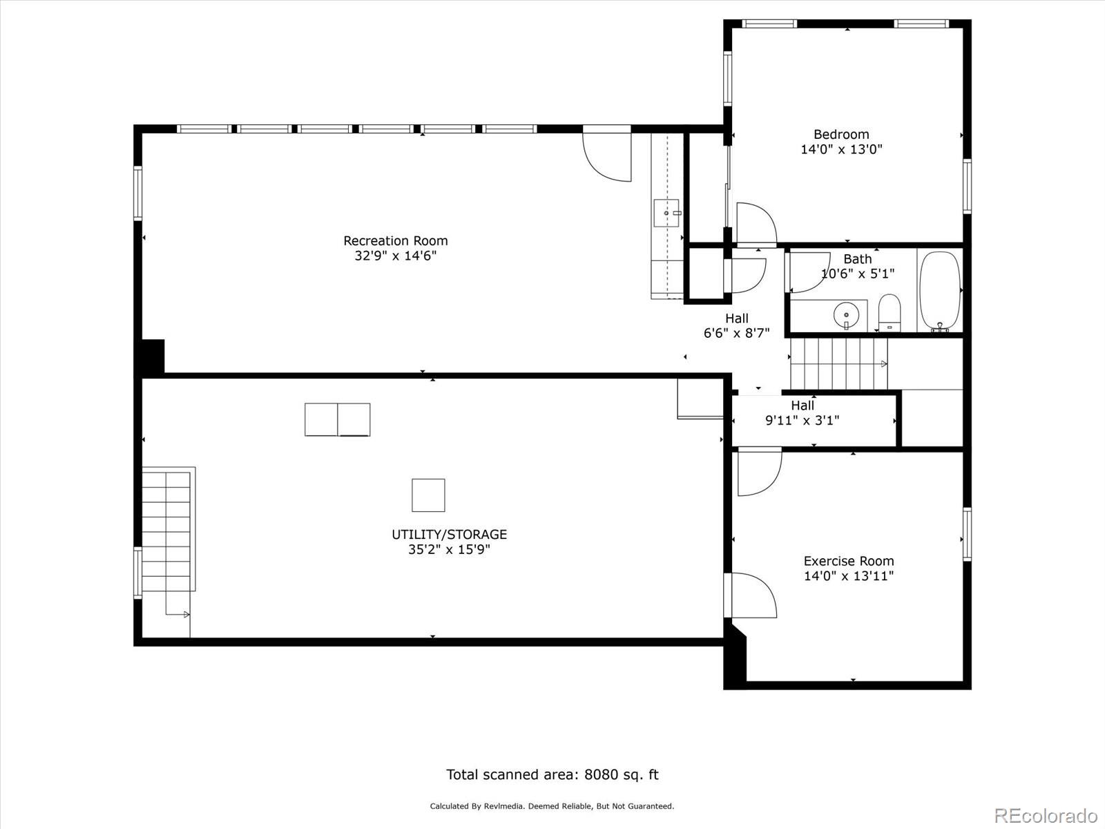 MLS Image #42 for 922  parkcliff lane,castle pines, Colorado