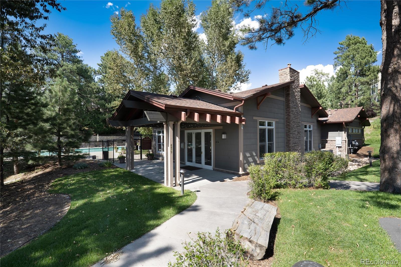 MLS Image #48 for 922  parkcliff lane,castle pines, Colorado