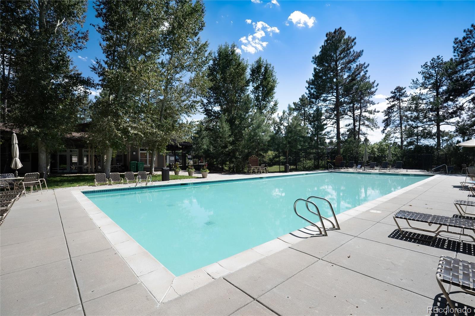 MLS Image #49 for 922  parkcliff lane,castle pines, Colorado