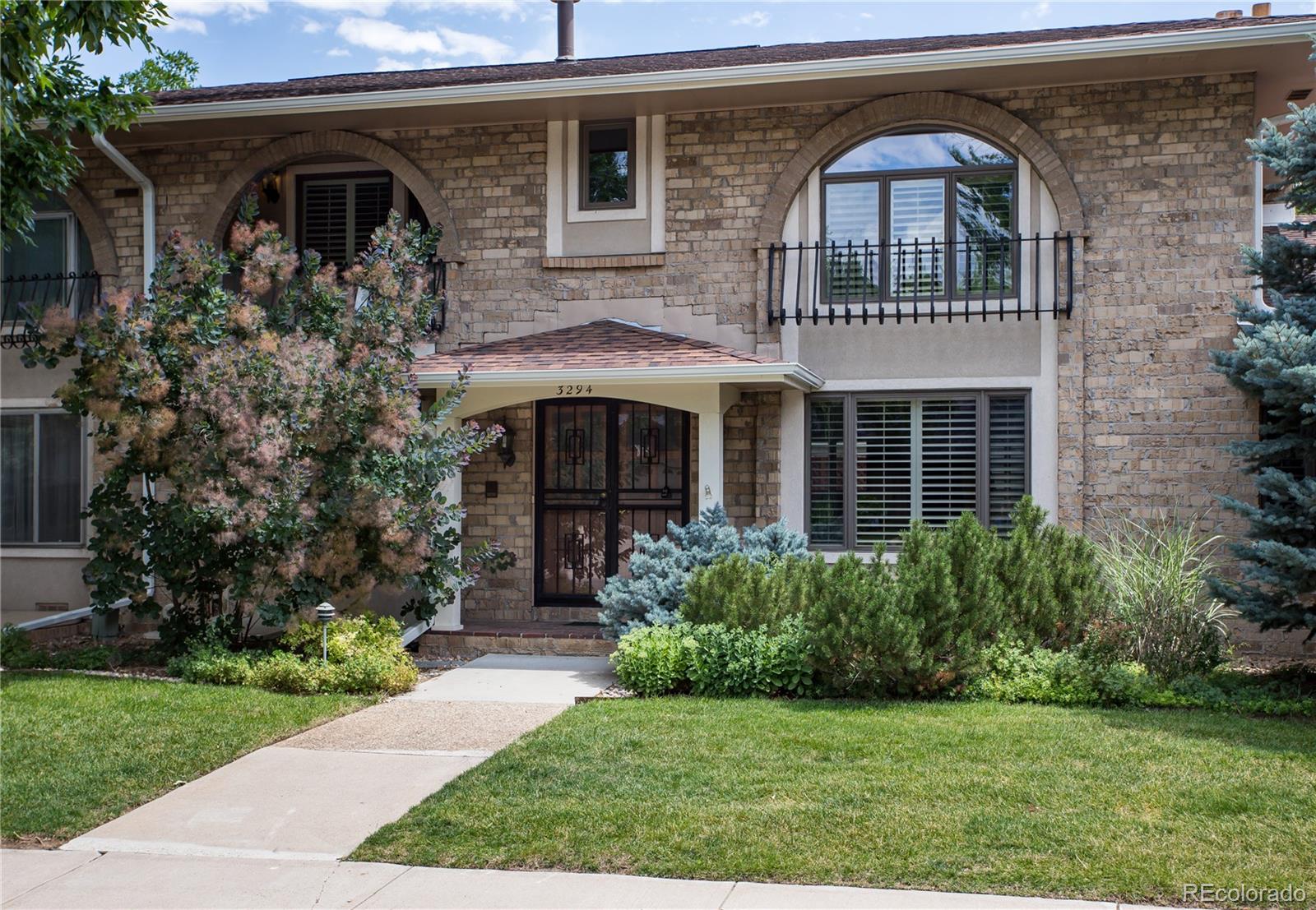 MLS Image #1 for 3294 s oneida way,denver, Colorado