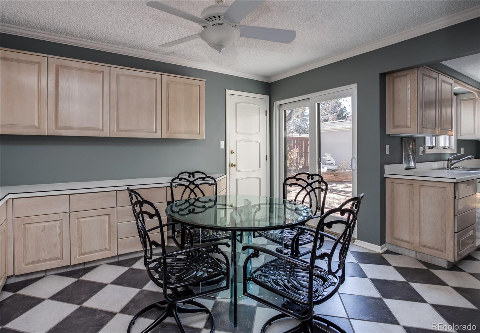 MLS Image #12 for 3294 s oneida way,denver, Colorado