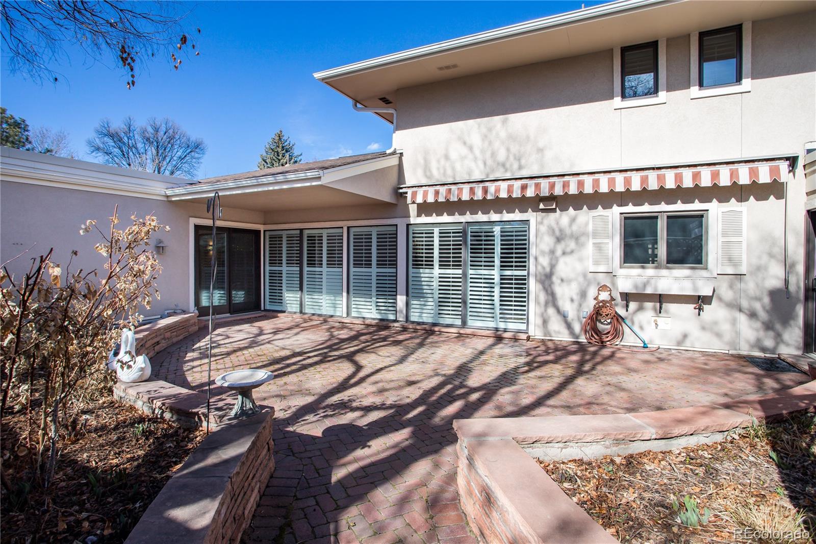 MLS Image #21 for 3294 s oneida way,denver, Colorado