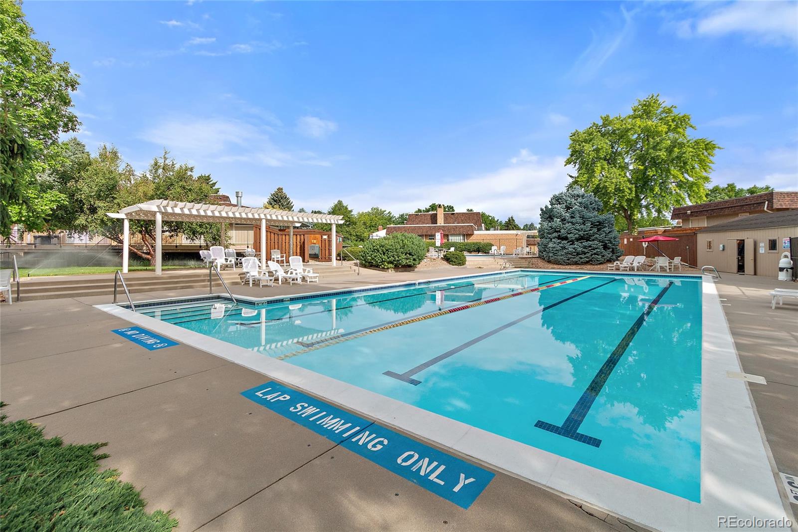 MLS Image #26 for 3294 s oneida way,denver, Colorado