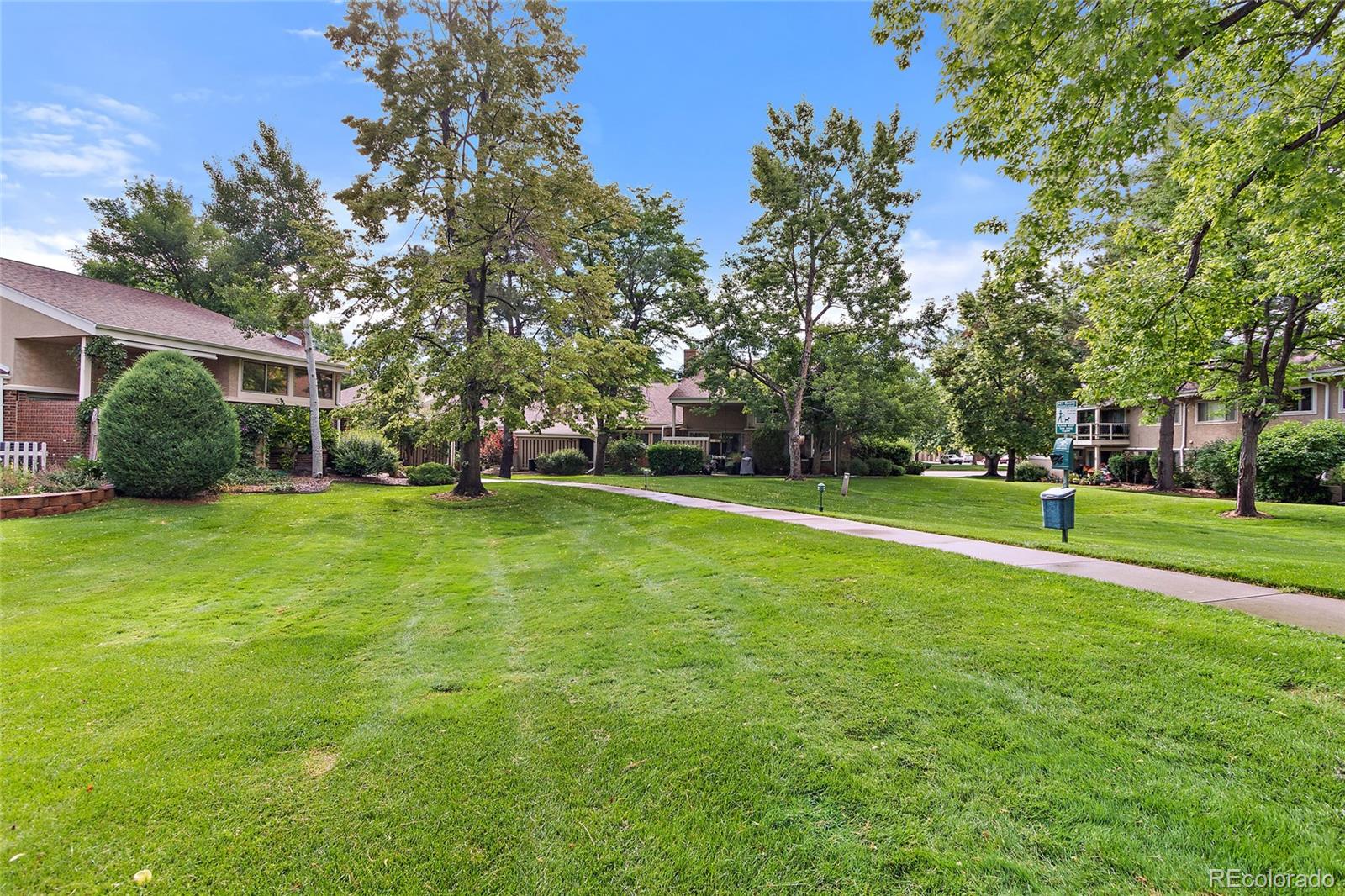 MLS Image #30 for 3294 s oneida way,denver, Colorado