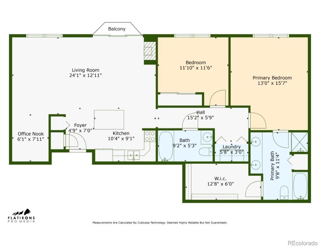 MLS Image #25 for 4500  baseline road,boulder, Colorado