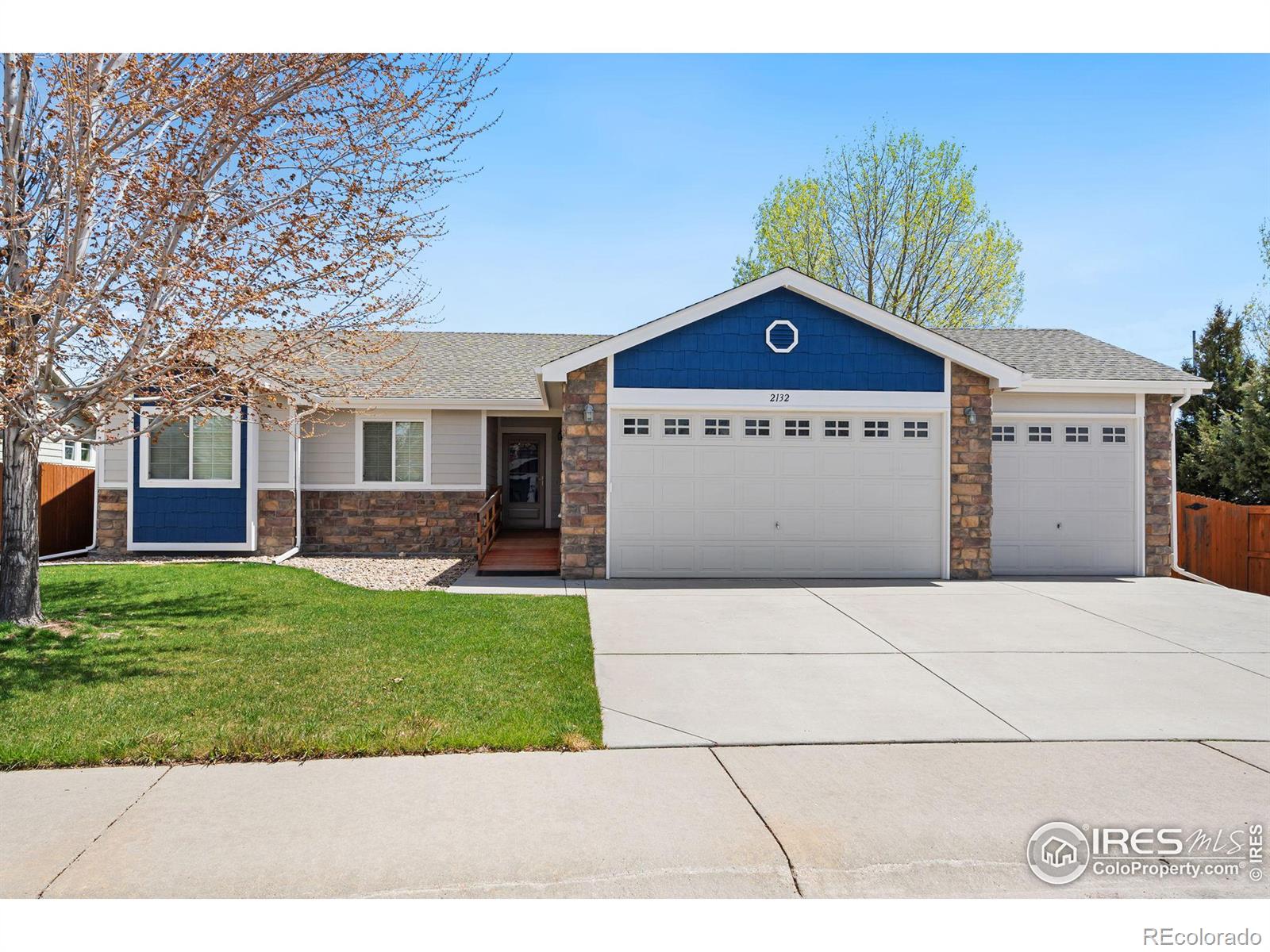 MLS Image #0 for 2132  virgo circle,loveland, Colorado