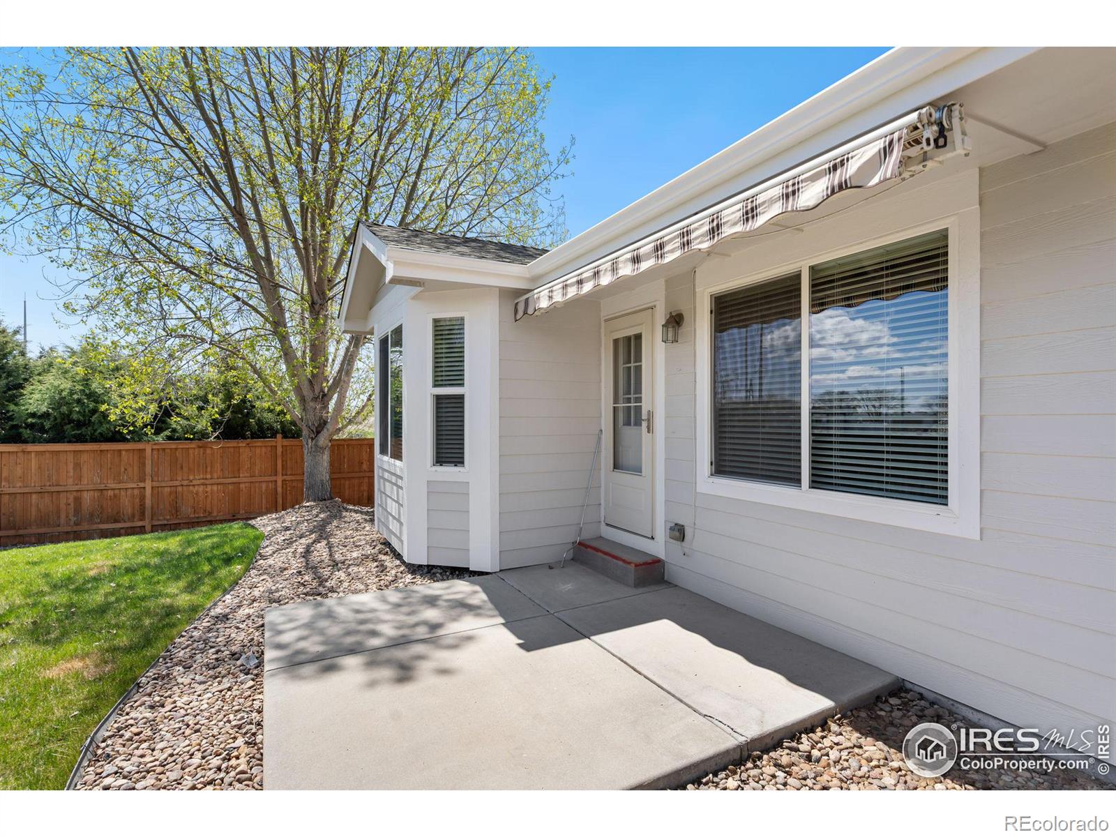 MLS Image #21 for 2132  virgo circle,loveland, Colorado