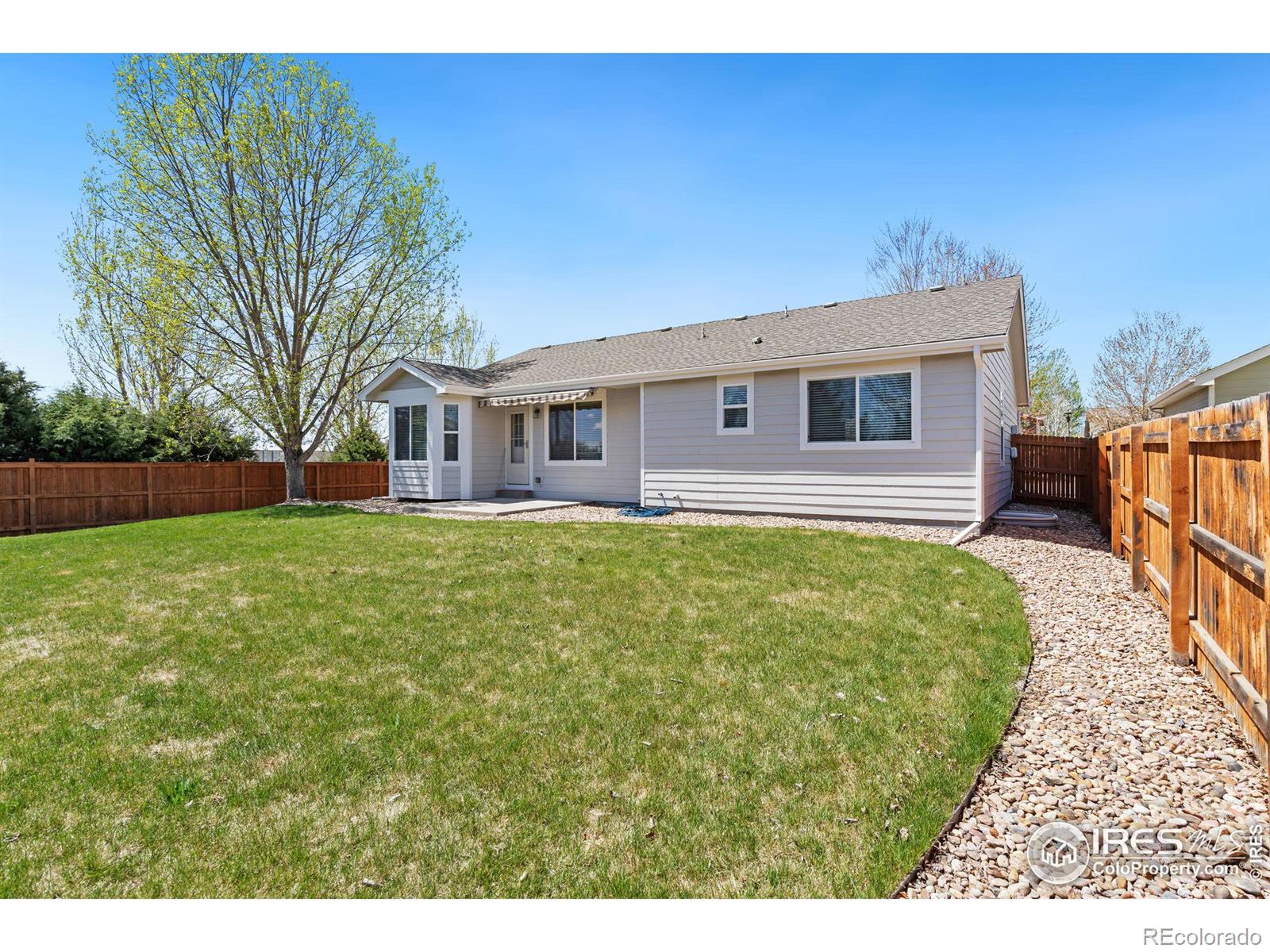 MLS Image #22 for 2132  virgo circle,loveland, Colorado