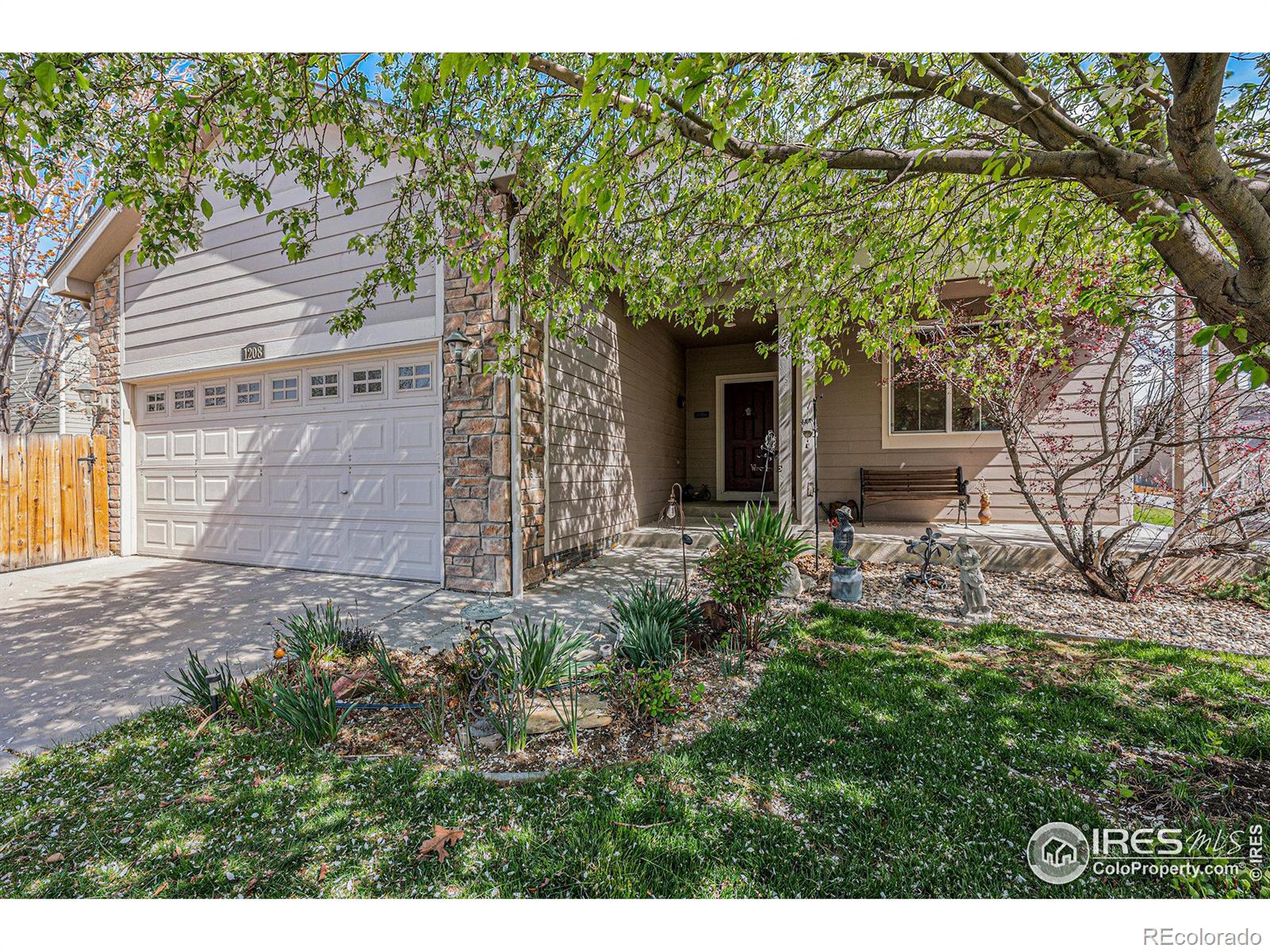 CMA Image for 1415  reeves drive,Fort Collins, Colorado