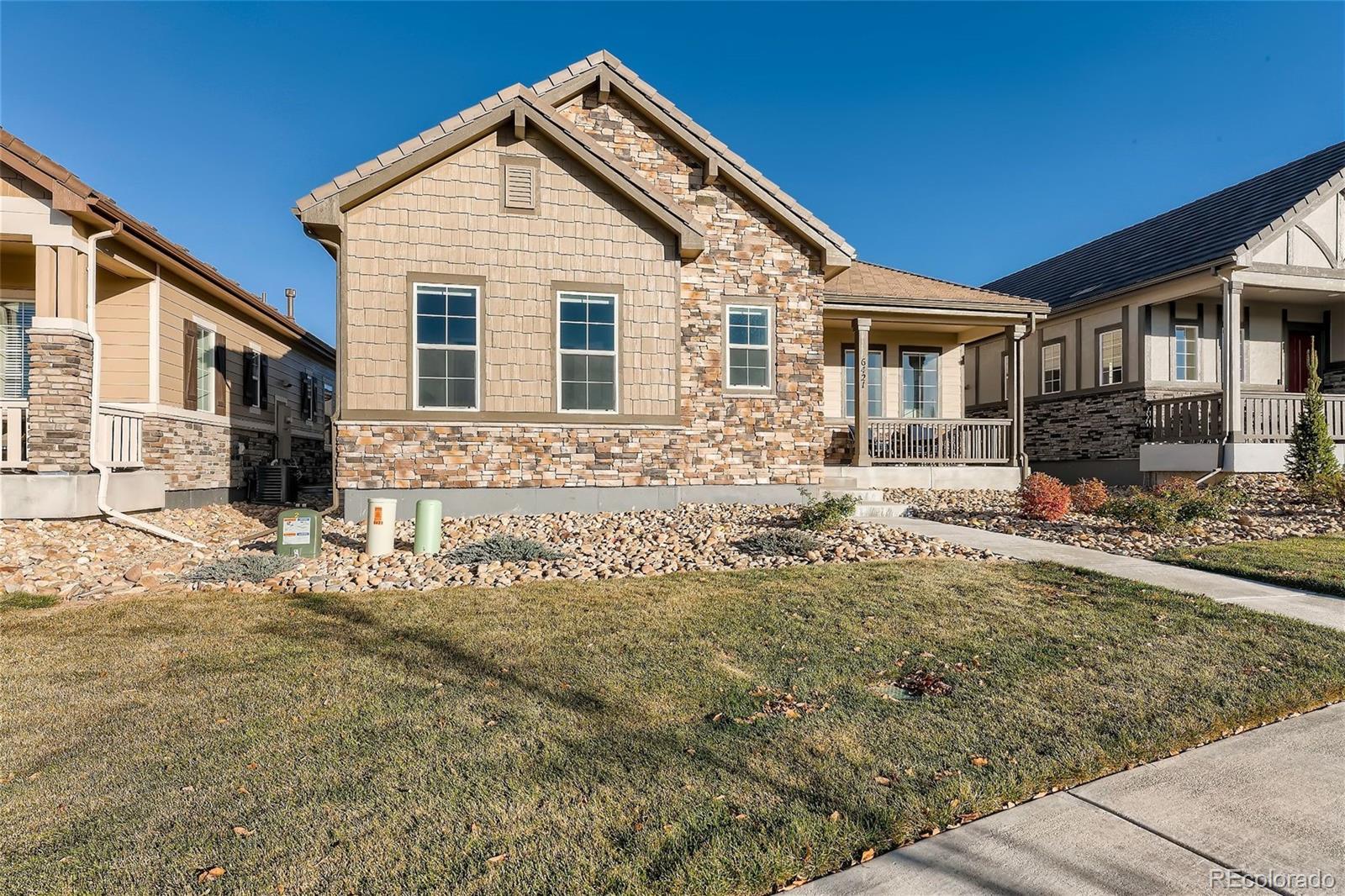 MLS Image #0 for 6421  village lane,centennial, Colorado