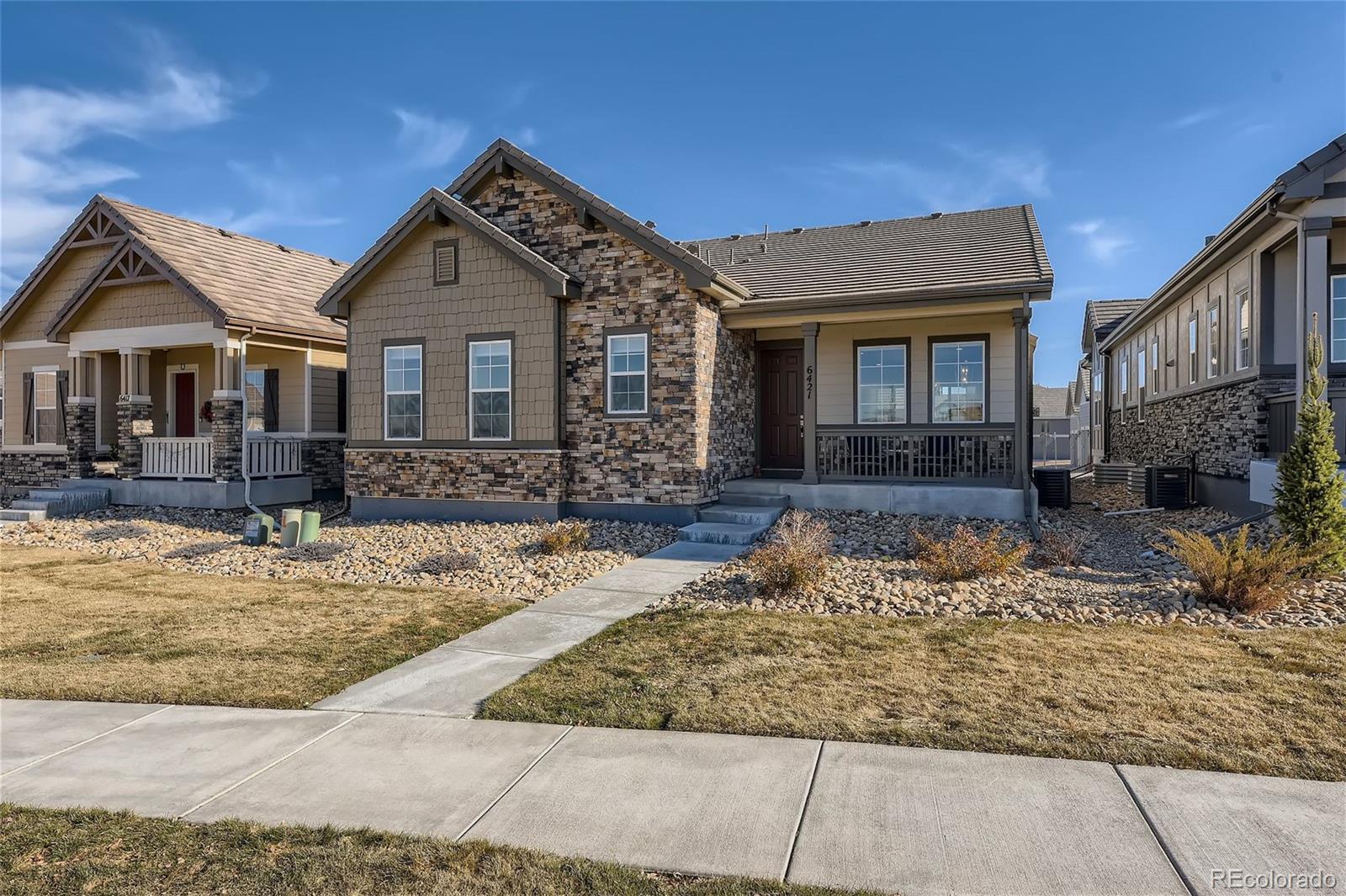 CMA Image for 13799 e weaver place,Centennial, Colorado