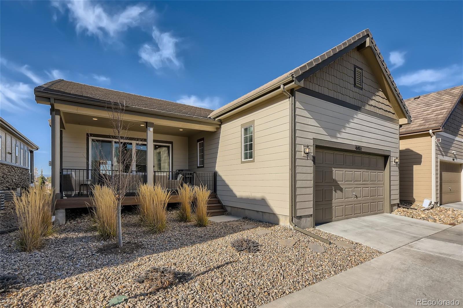 MLS Image #31 for 6421  village lane,centennial, Colorado