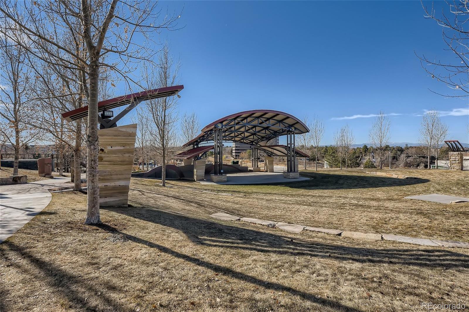 MLS Image #32 for 6421  village lane,centennial, Colorado