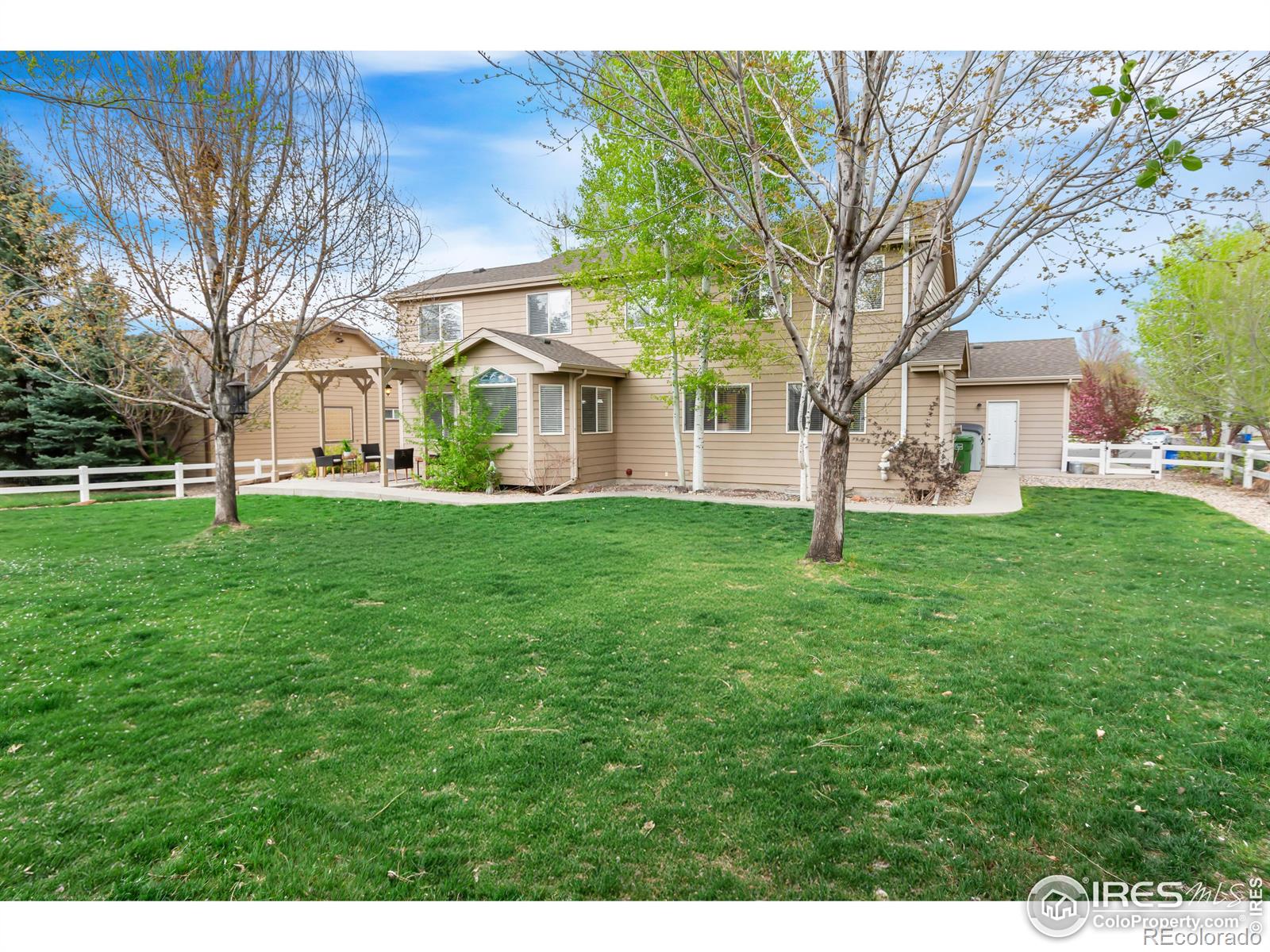 MLS Image #37 for 535  marcellina drive,loveland, Colorado