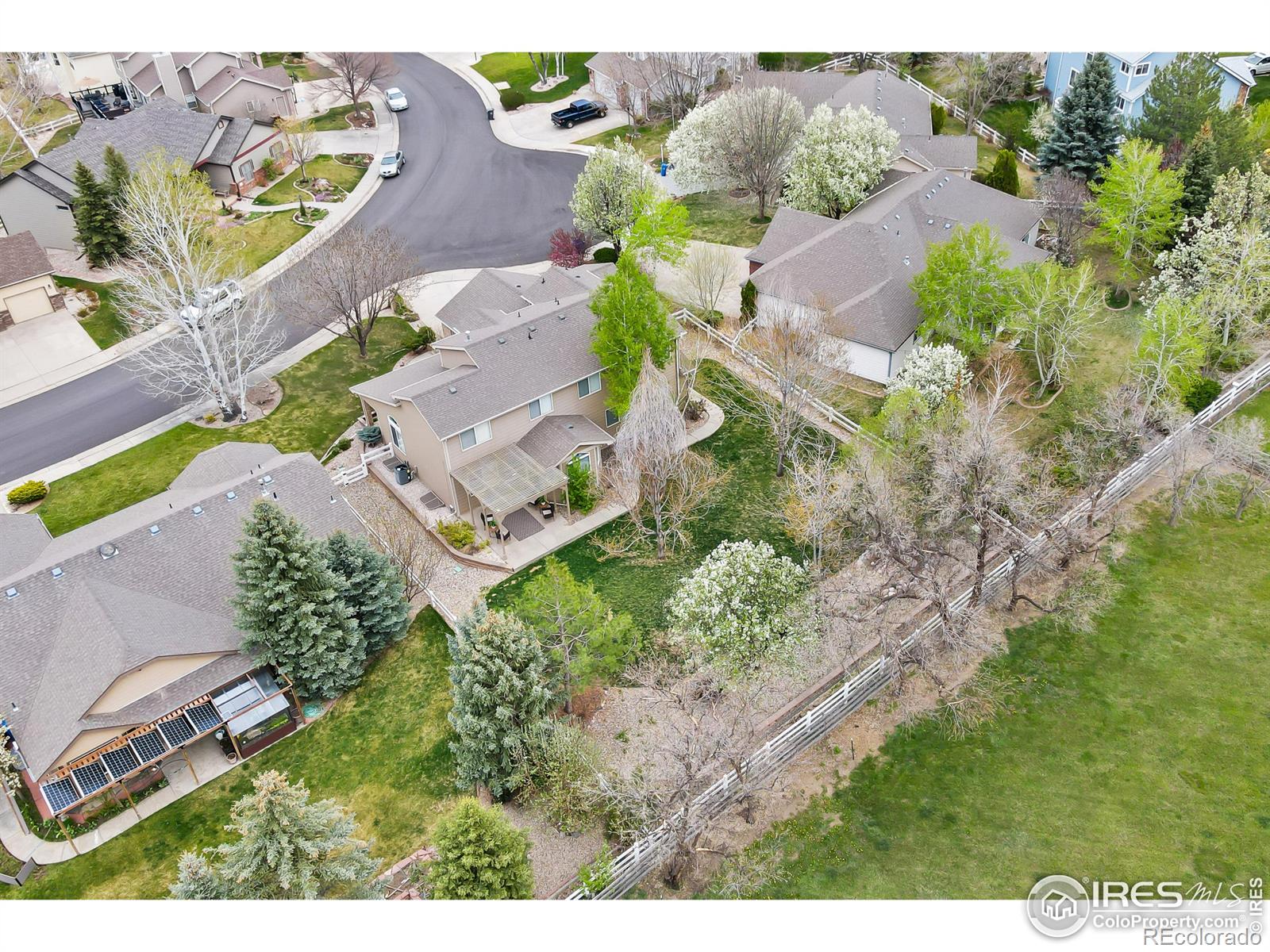 MLS Image #39 for 535  marcellina drive,loveland, Colorado